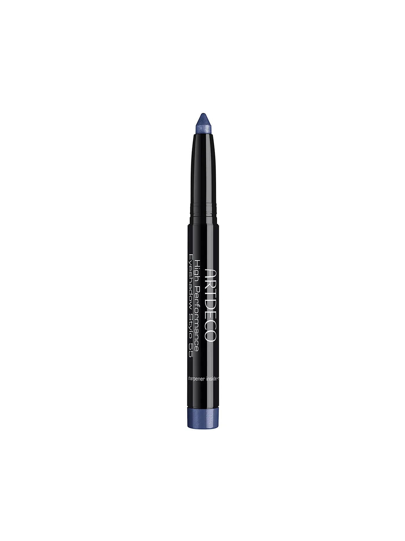 ARTDECO | Lidschatten - High Performance Eyeshadow Stylo ( 25 Seashell ) | blau