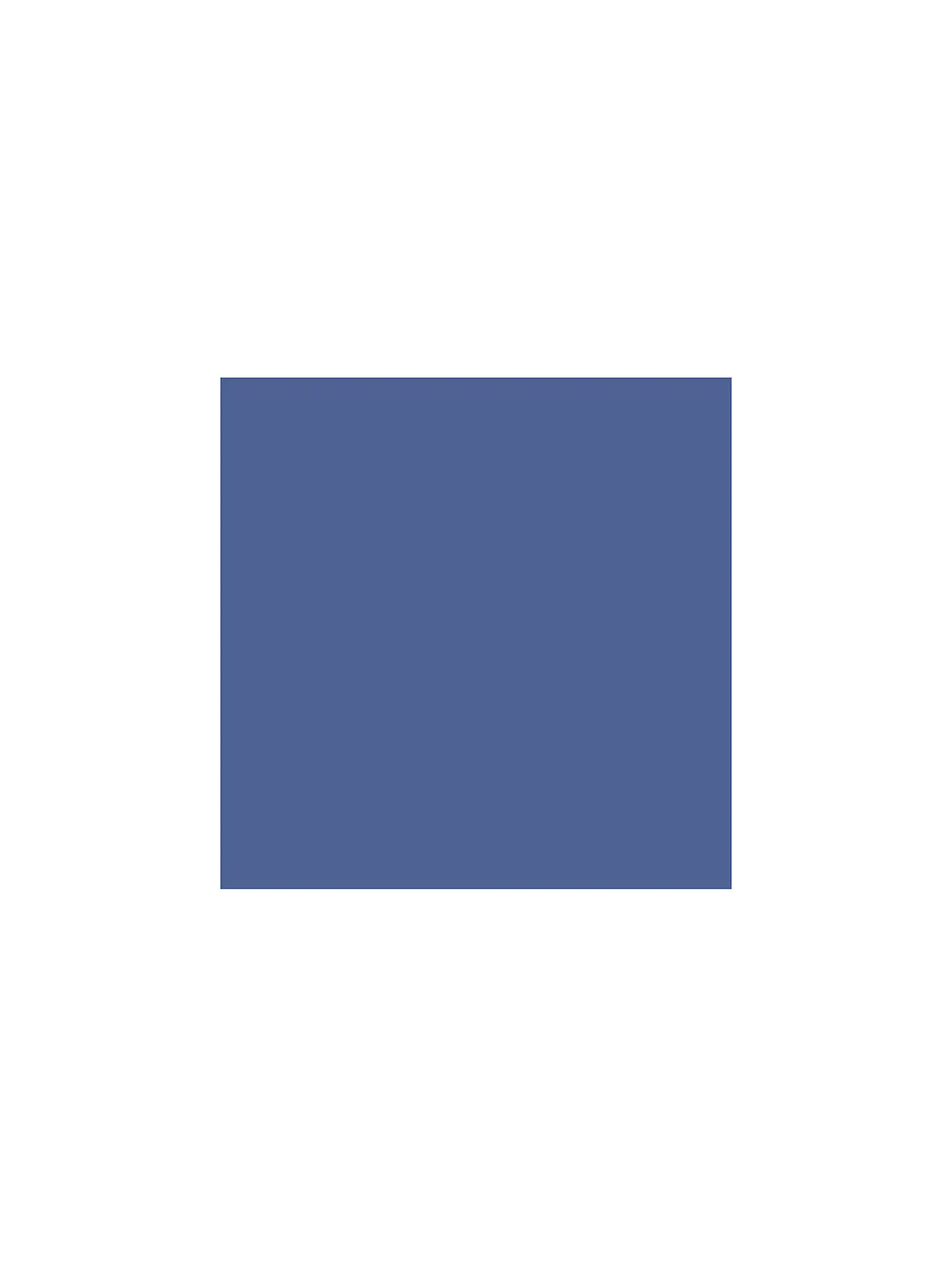 ARTDECO | Lidschatten - High Performance Eyeshadow Stylo (58 Deep Blue See) | blau