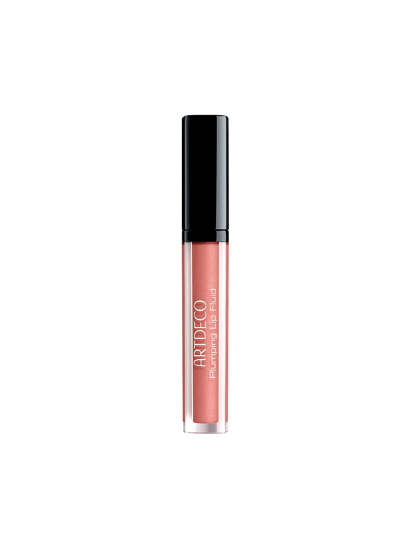 ARTDECO | Lip Gloss - Plumping Lip Fluid ( 16  Gleaming Rose )  | koralle