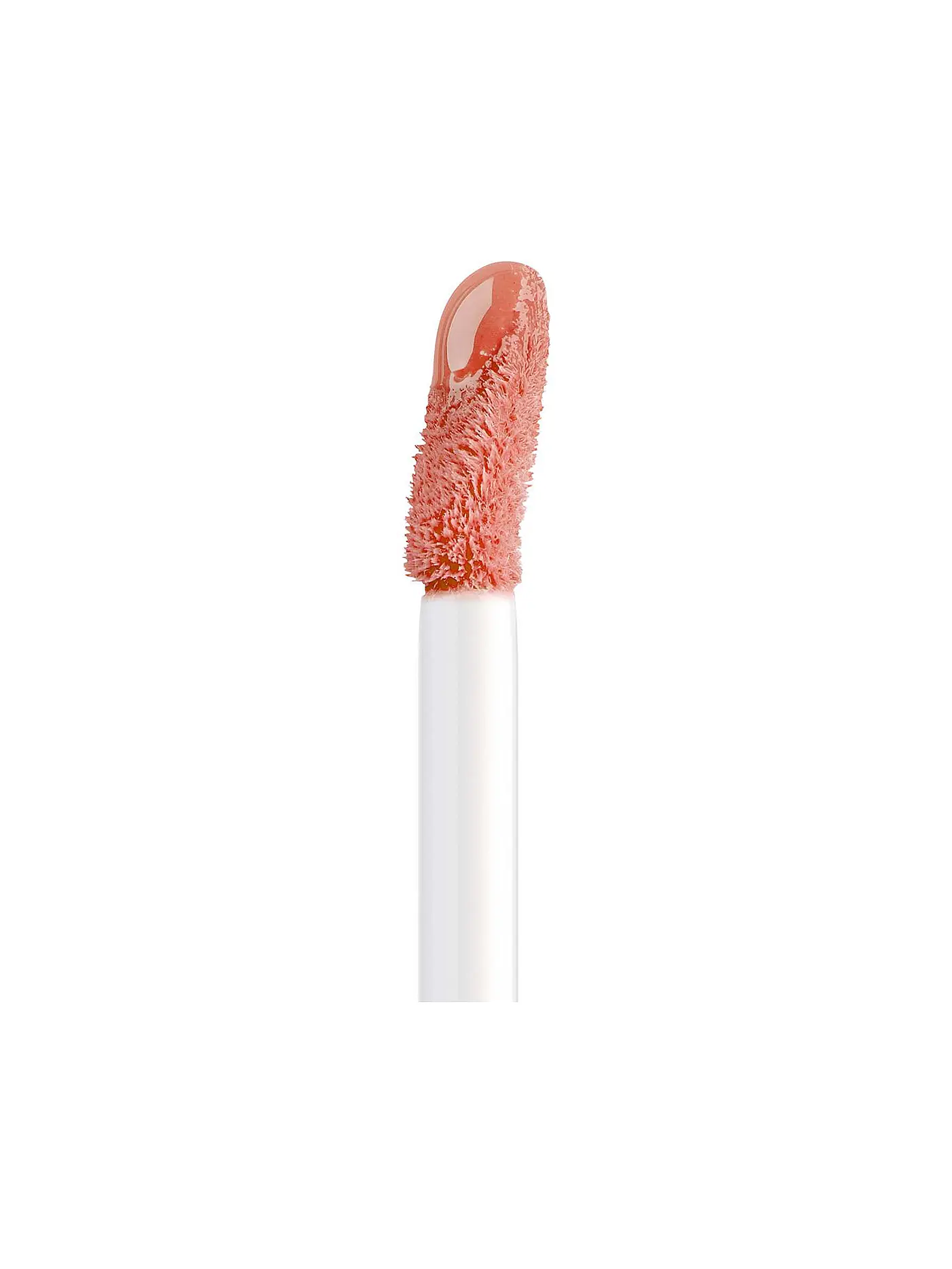ARTDECO | Lip Gloss - Plumping Lip Fluid ( 21 Glossy Nude )  | orange