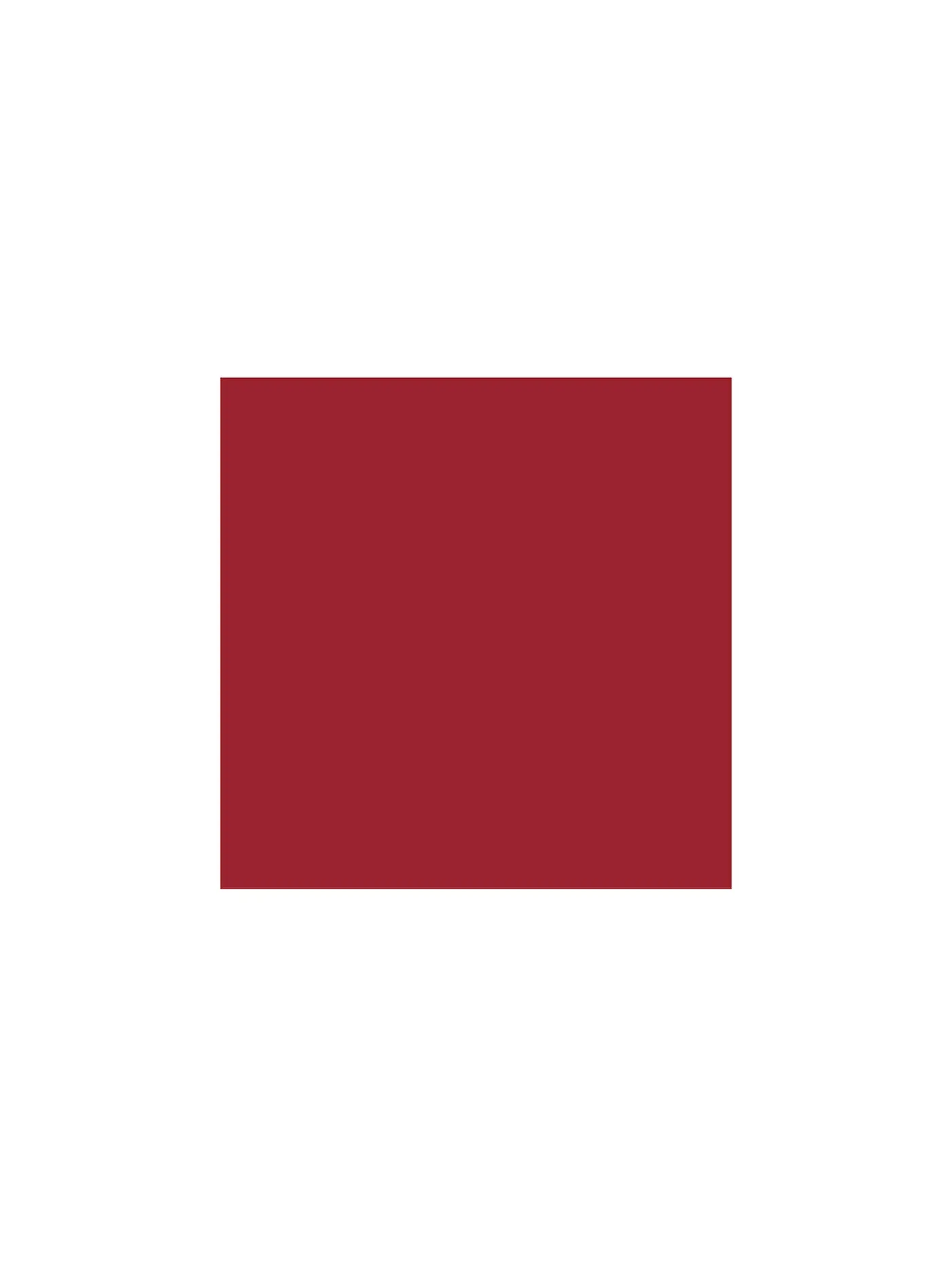 ARTDECO | Lippenkonturenstift - Mineral Lip Styler ( 07 Mineral Red Boho )  | rot