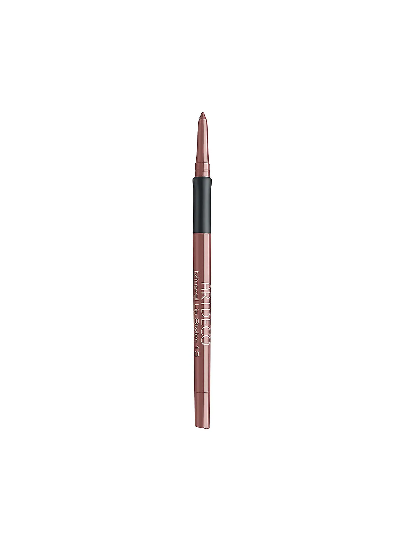 ARTDECO | Lippenkonturenstift - Mineral Lip Styler ( 13 mineral autumn leaf ) | rot