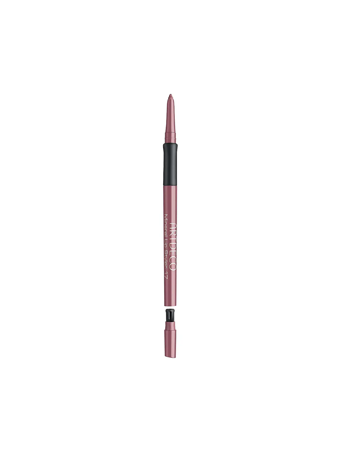 ARTDECO | Lippenkonturenstift - Mineral Lip Styler ( 07 Mineral Red Boho )  | beige