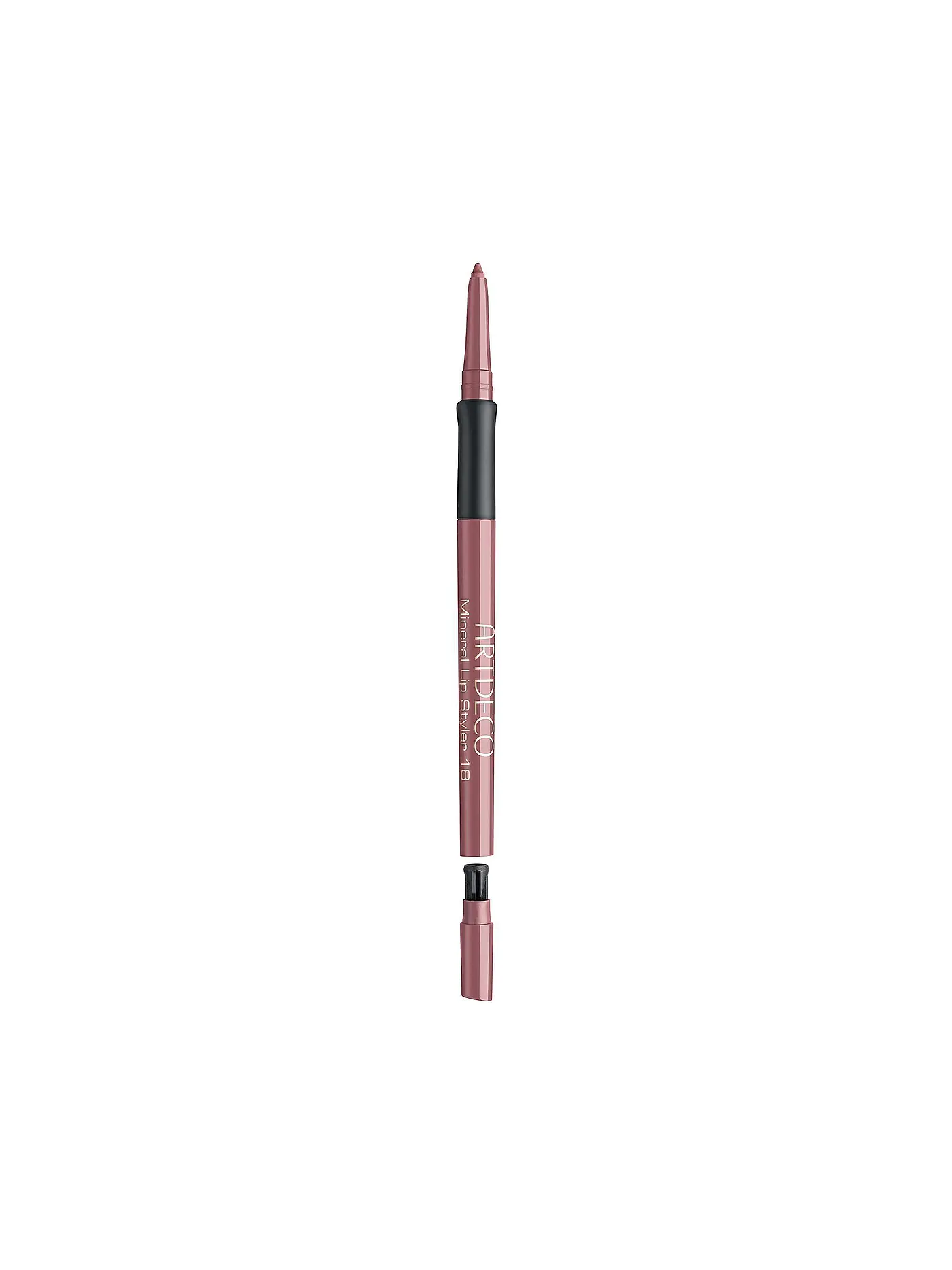 ARTDECO | Lippenkonturenstift - Mineral Lip Styler ( 07 Mineral Red Boho )  | rosa