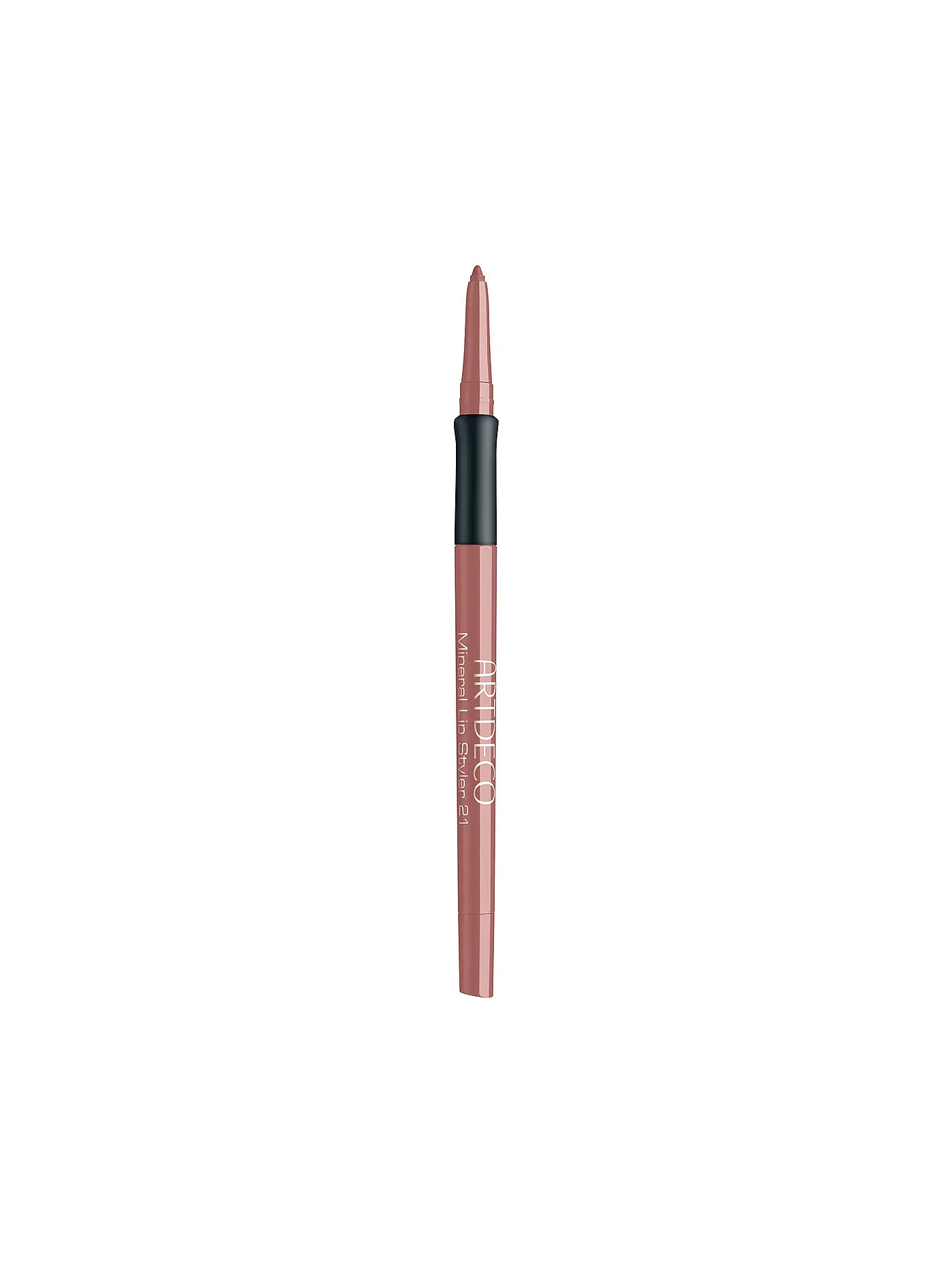 ARTDECO | Lippenkonturenstift - Mineral Lip Styler ( 07 Mineral Red Boho )  | koralle