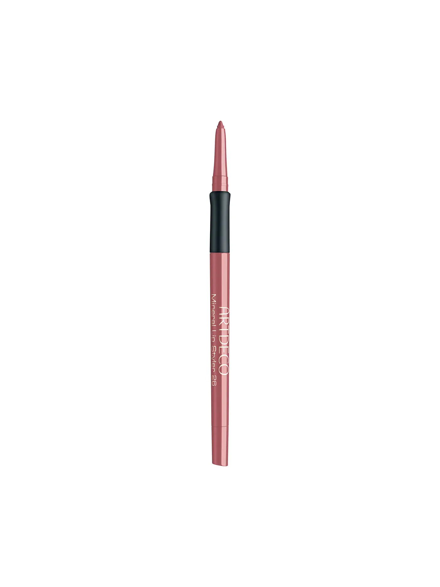 ARTDECO | Lippenkonturenstift - Mineral Lip Styler ( 07 Mineral Red Boho )  | rosa