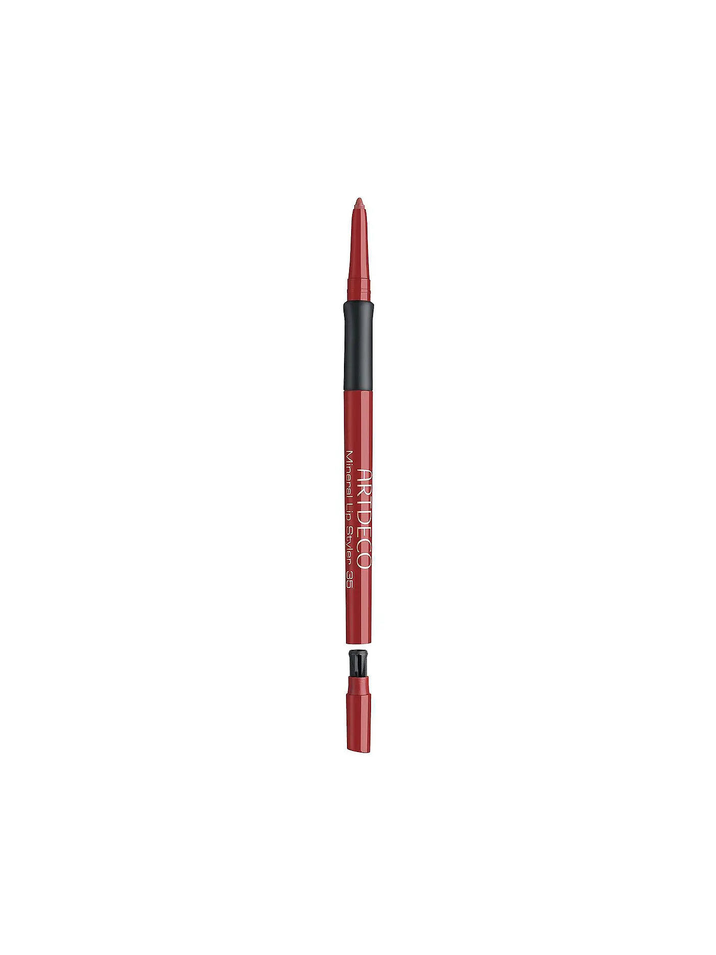 ARTDECO | Lippenkonturenstift - Mineral Lip Styler ( 28 Rose Red ) | rot