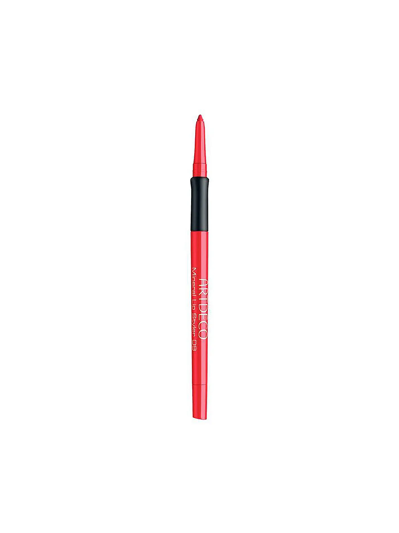 ARTDECO | Lippenkonturenstift - Mineral Lip Styler ( 07 Mineral Red Boho )  | rot