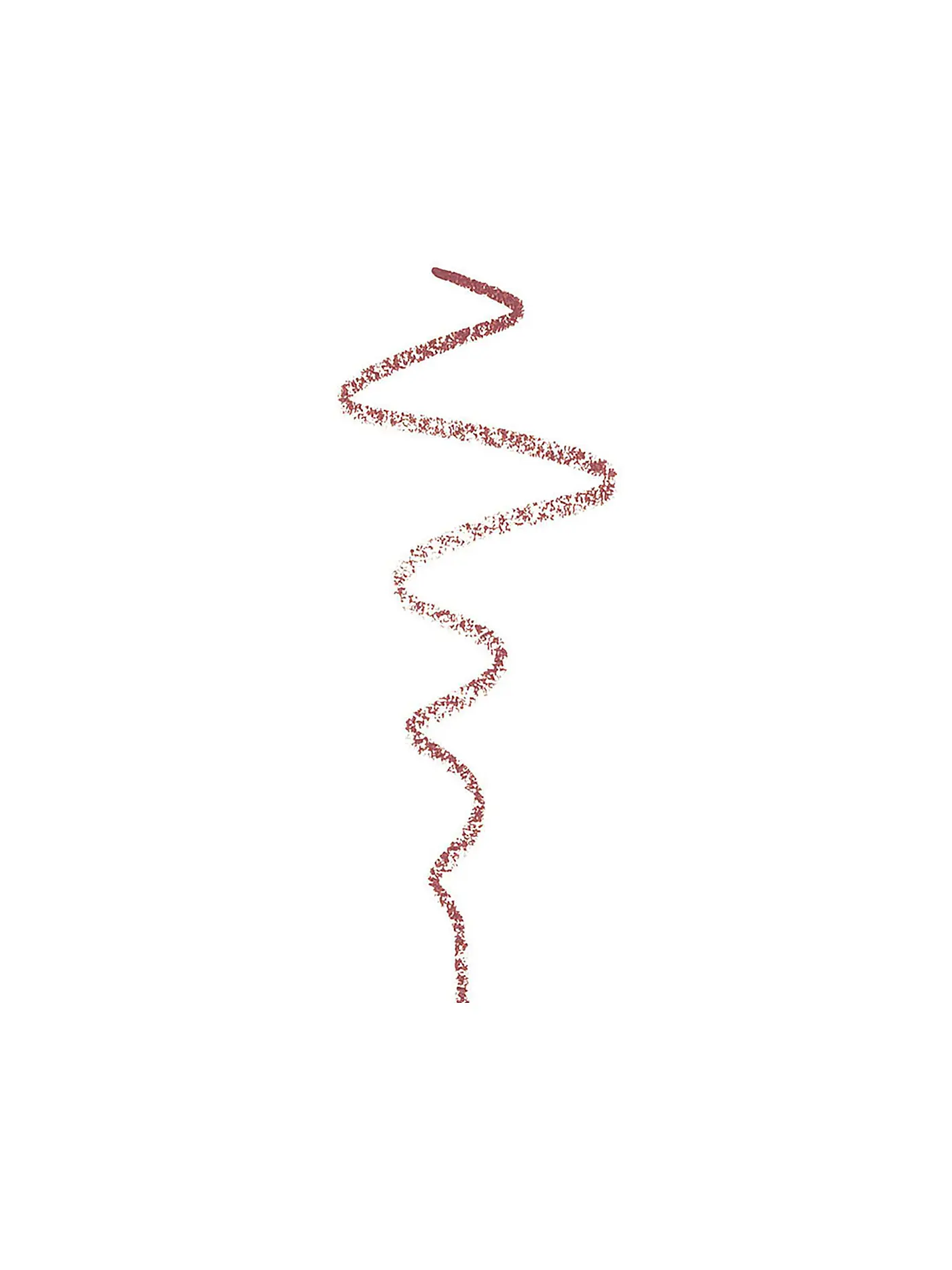 ARTDECO | Lippenkonturenstift - Mineral Lip Styler (43 Mineral Wild Rose) | dunkelrot