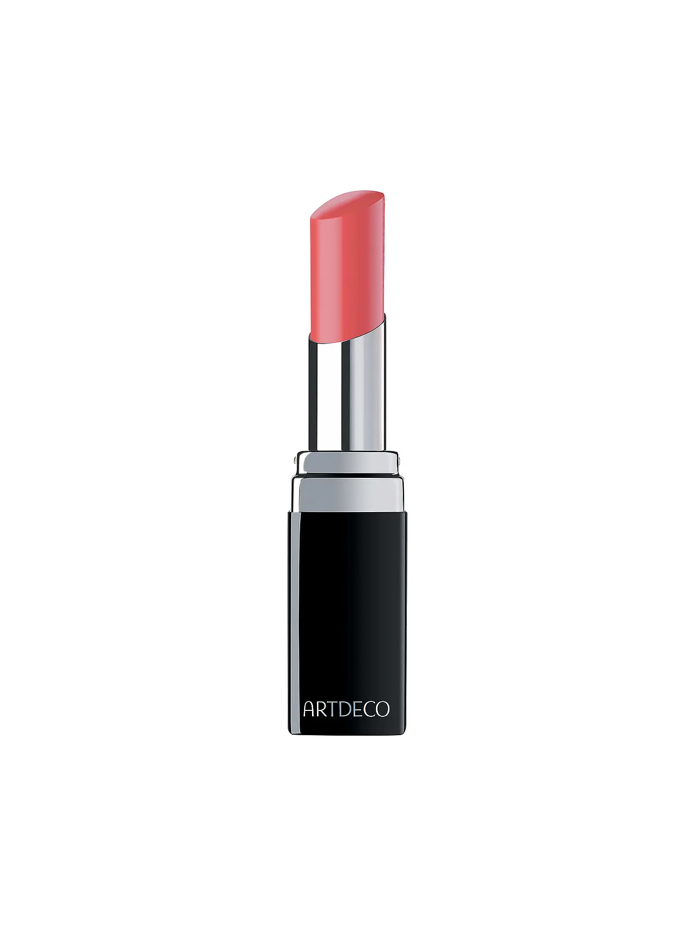 ARTDECO | Lippenstift - Color Lip Shine ( 24 shiny coral )) | rot
