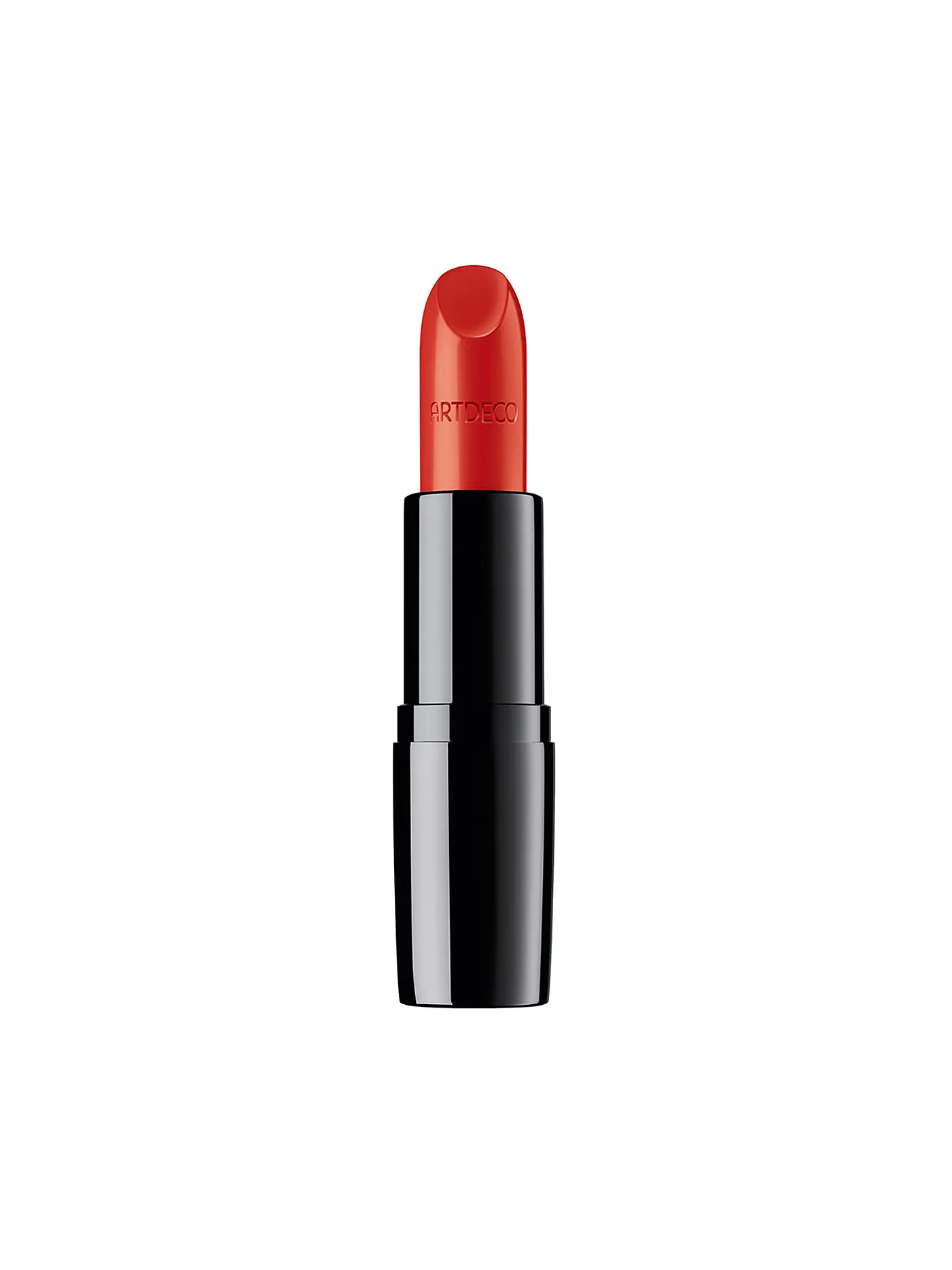 ARTDECO | Lippenstift - Perfect Color Lipstick ( 802 Spicy Red )  | rot