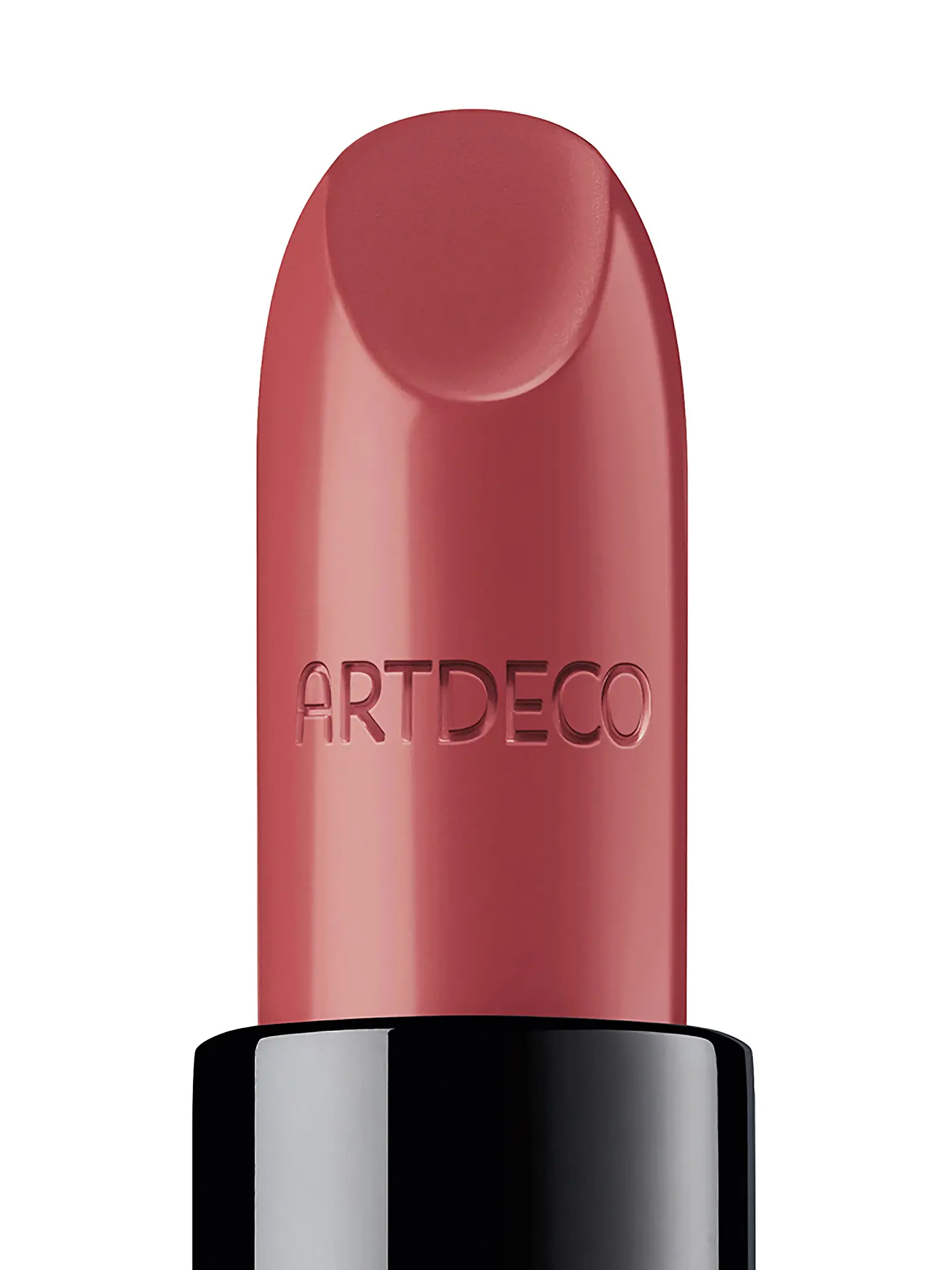 ARTDECO | Lippenstift - Perfect Color Lipstick ( 884 Warm Rosewood )  | rosa