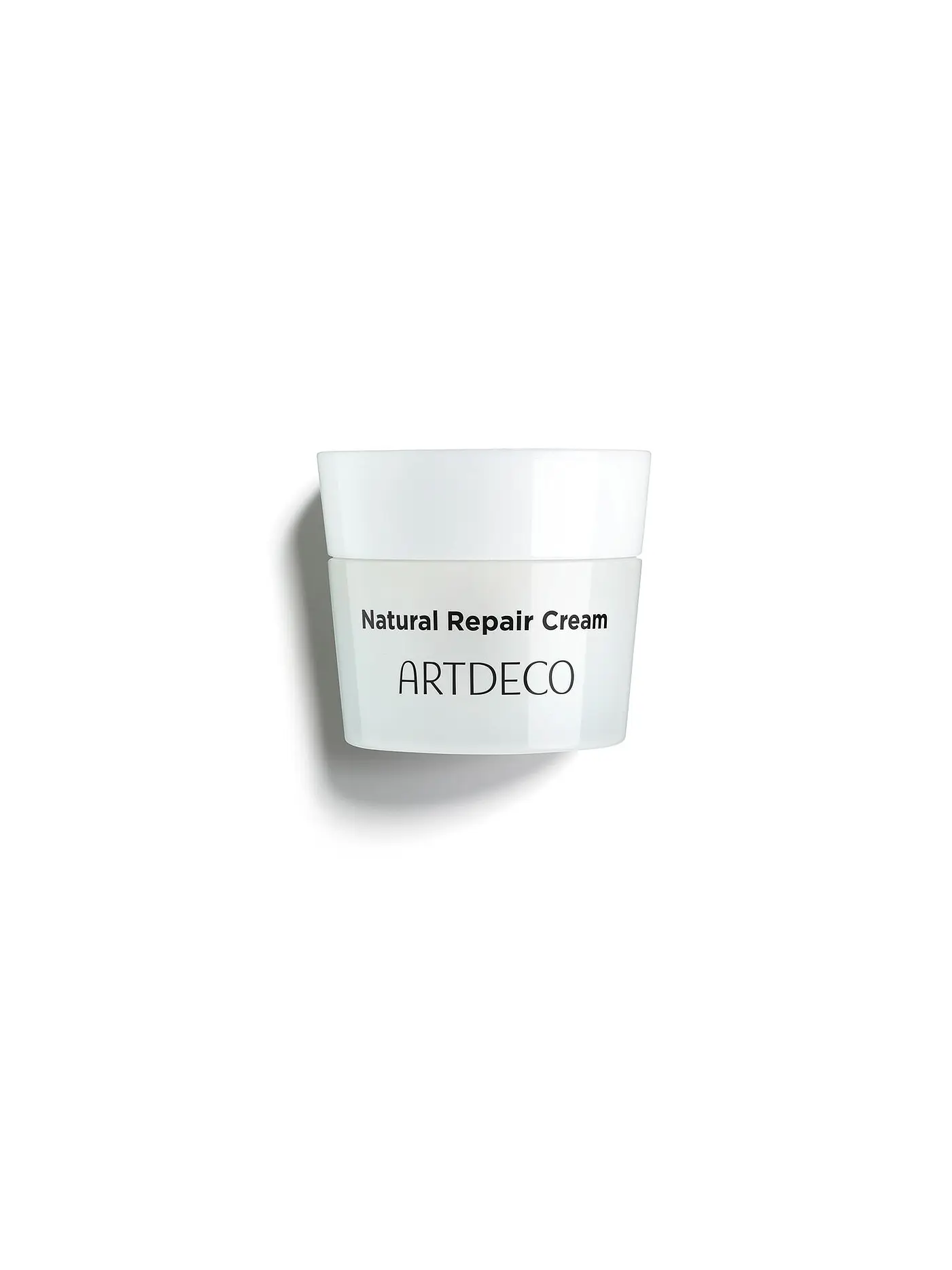 ARTDECO | Nagelcreme - Natural Repair Cream 17ml | transparent