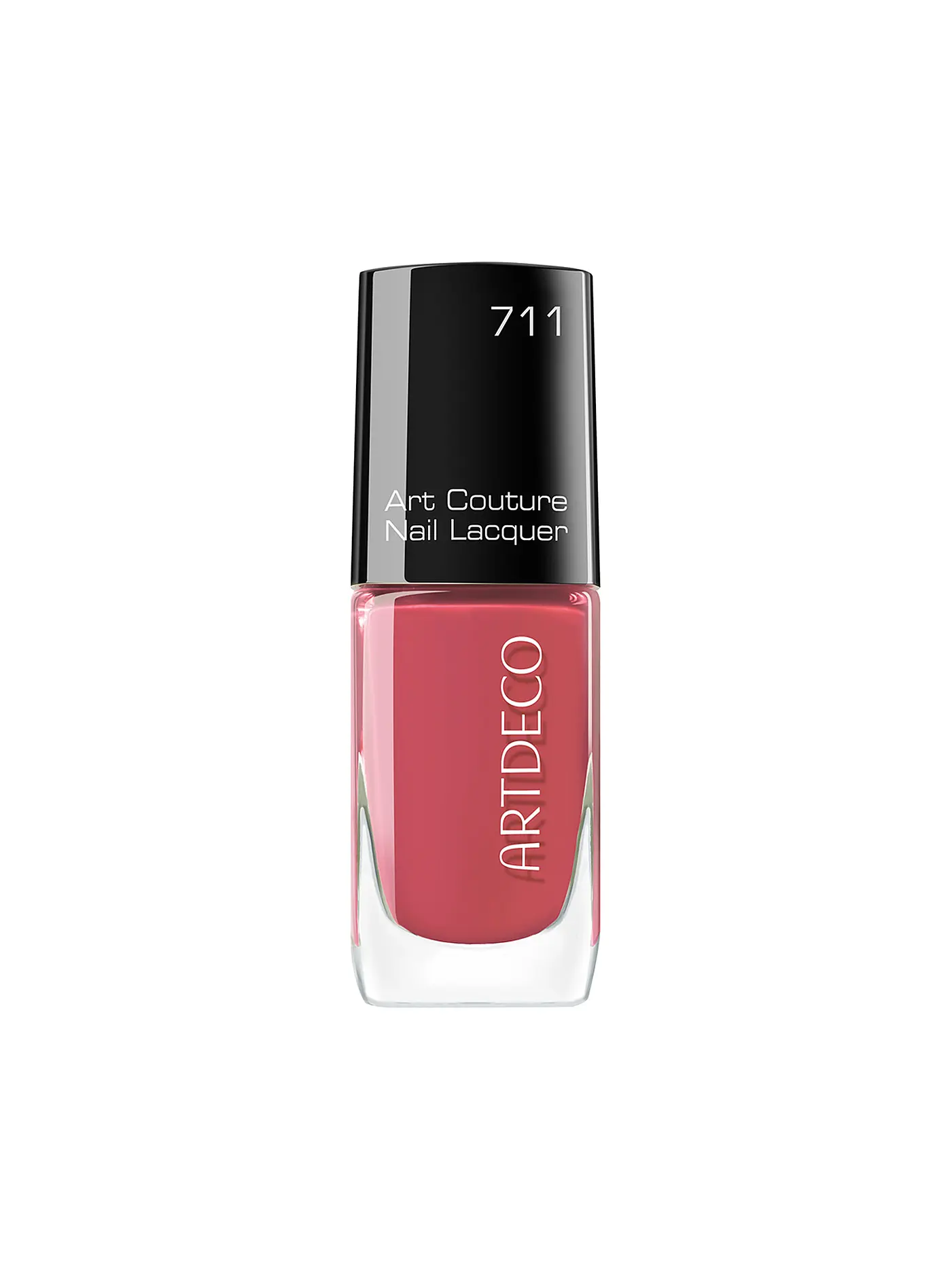 ARTDECO | Nagellack - Art Couture Nail Lacquer ( 711 Spring Vibes )  | rot