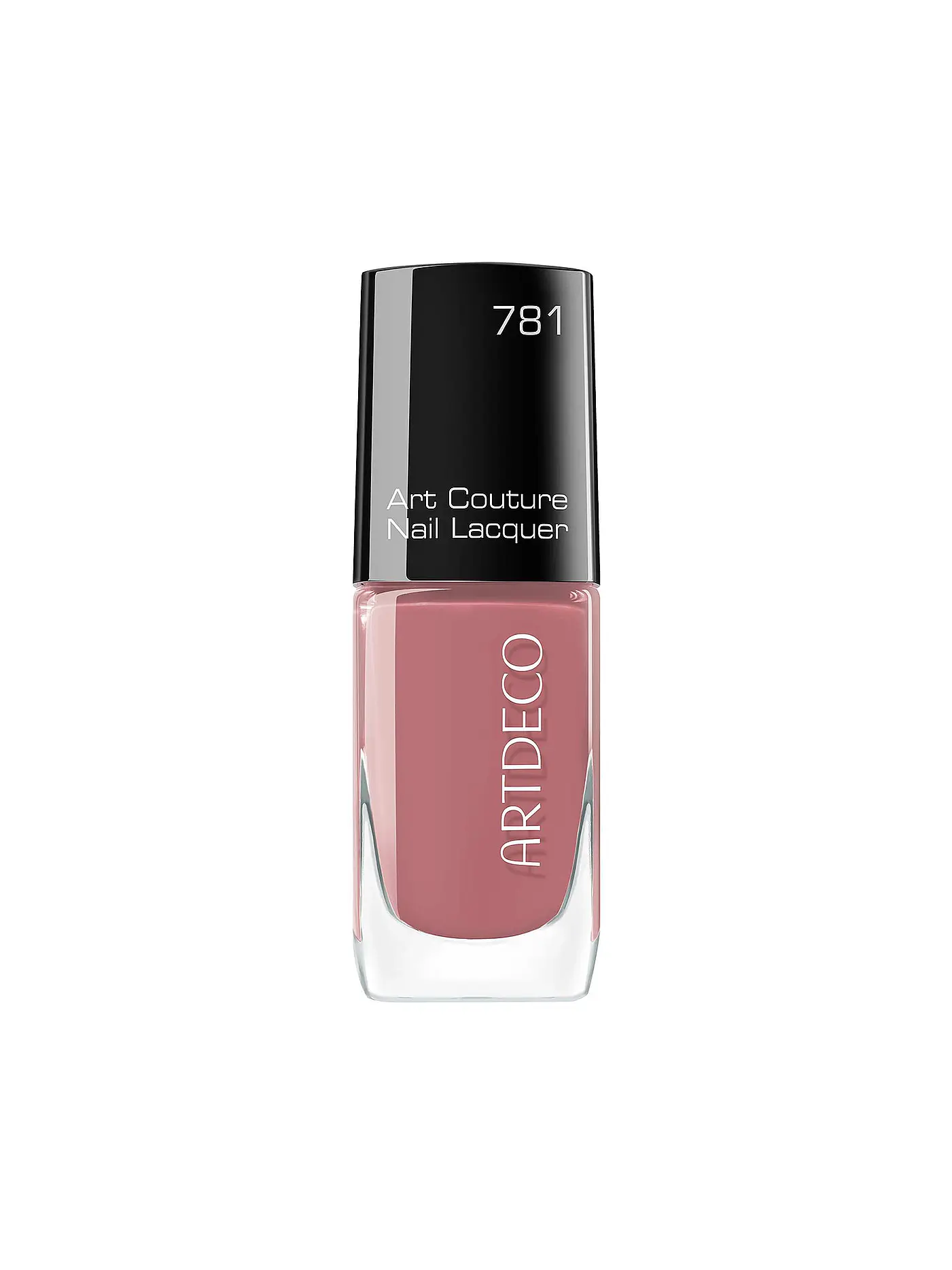 ARTDECO | Nagellack - Art Couture Nail Lacquer ( 711 Spring Vibes )  | rosa