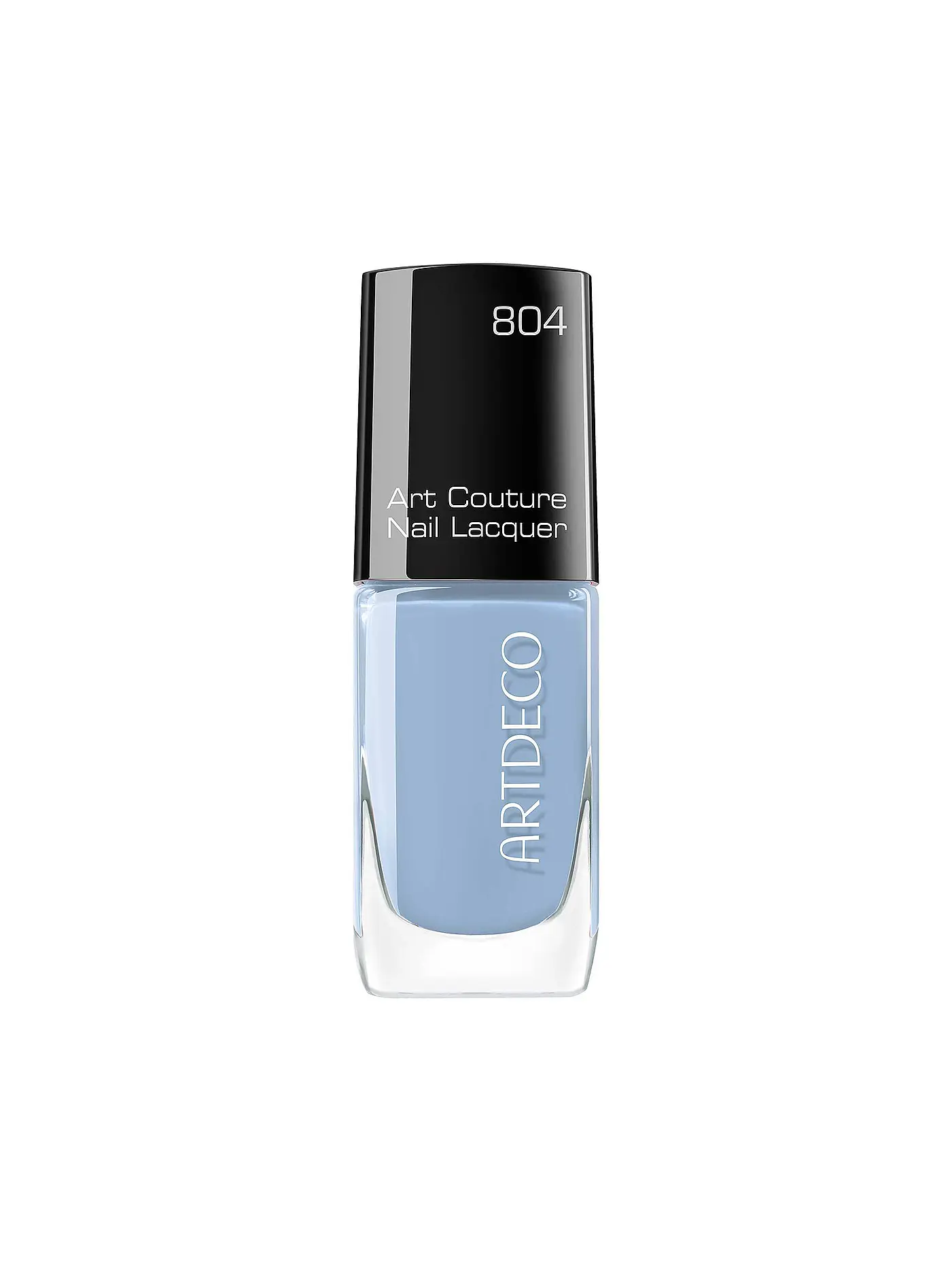 ARTDECO | Nagellack - Art Couture Nail Lacquer ( 711 Spring Vibes )  | hellblau