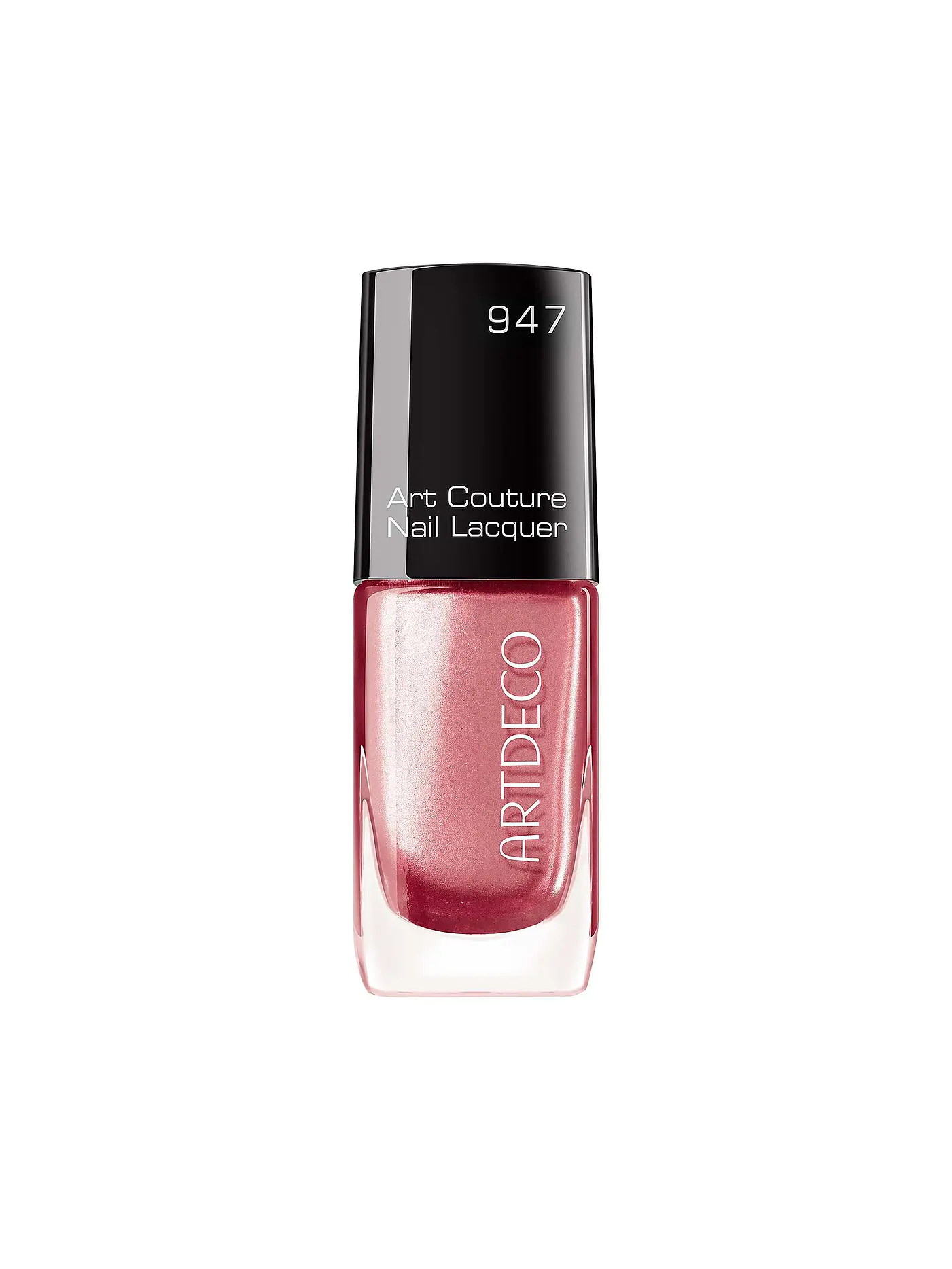 ARTDECO | Nagellack - Art Couture Nail Lacquer ( 711 Spring Vibes )  | rosa