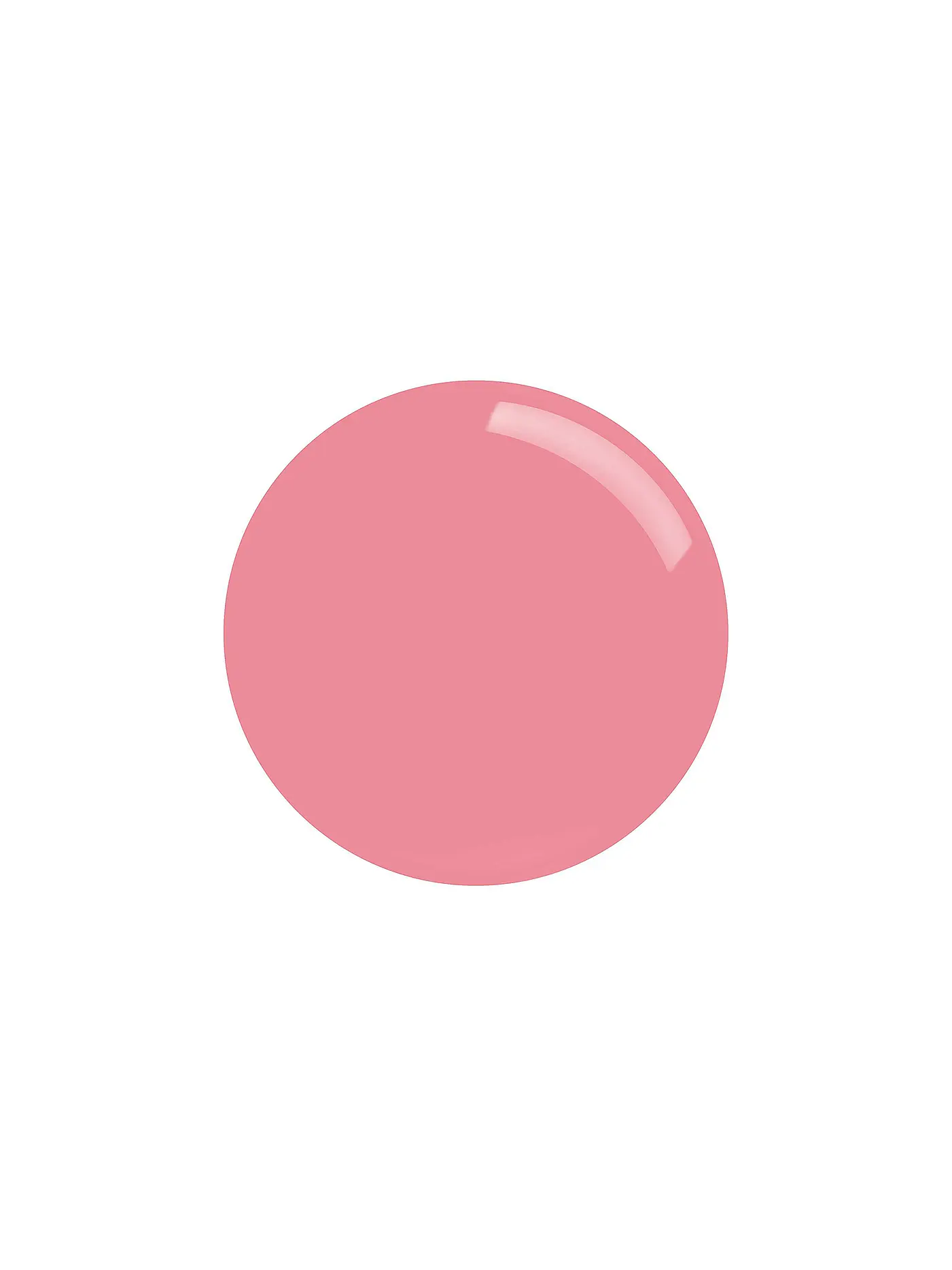 ARTDECO | Nagellack - Art Couture Nail Lacquer (17 Coral Hibiscus) | pink