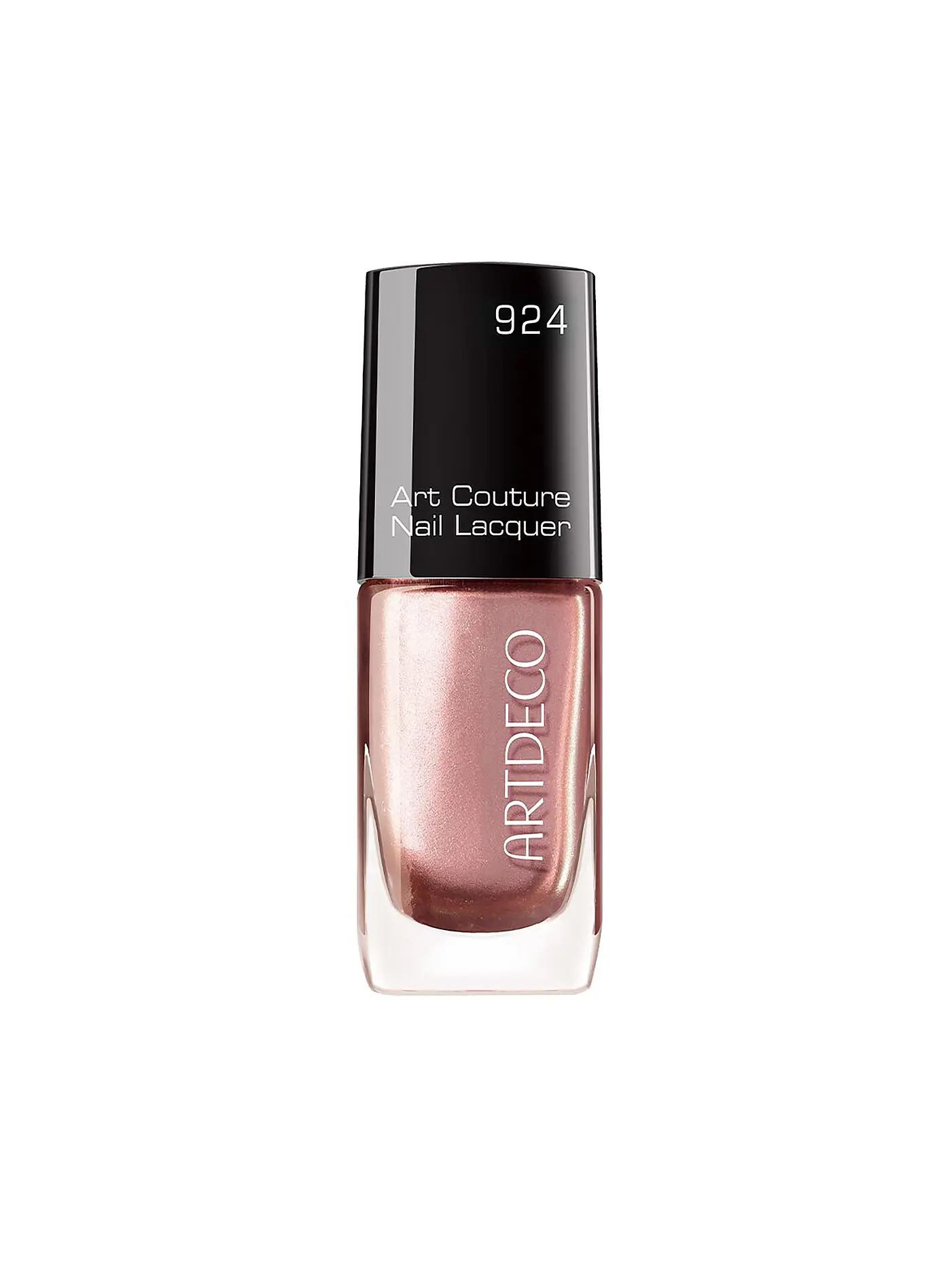 ARTDECO | Nagellack - Art Couture Nail Lacquer ( 711 Spring Vibes )  | rosa