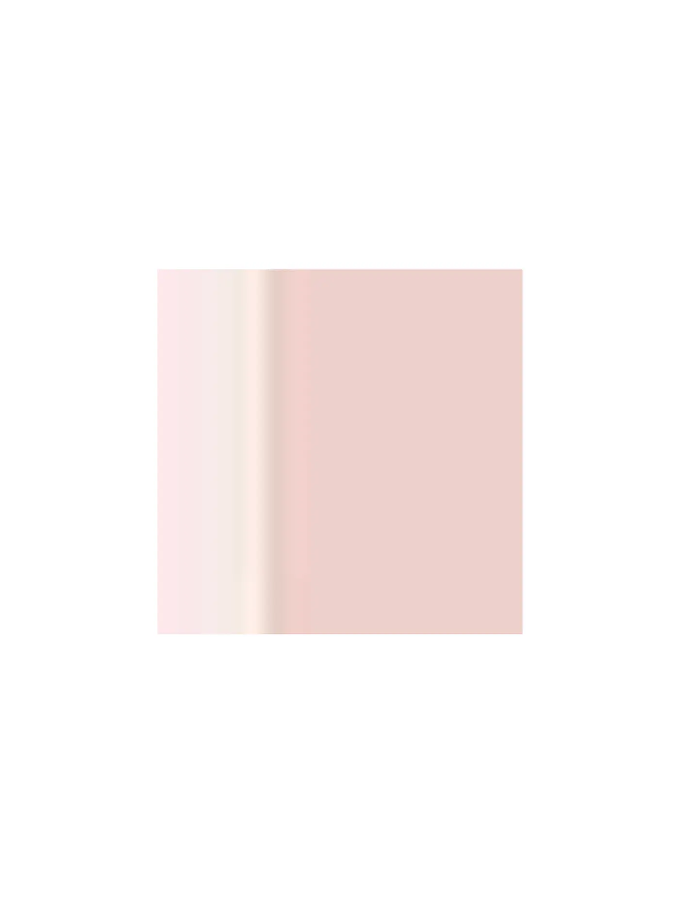 ARTDECO | Nagellack - Art Couture Nail Lacquer 10ml (618 Orchid White) | rosa