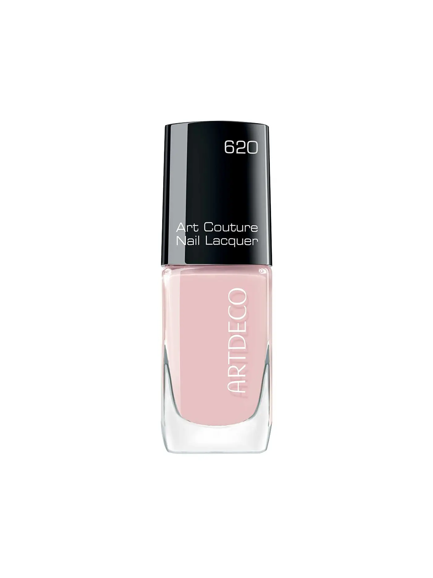 ARTDECO | Nagellack - Art Couture Nail Lacquer ( 711 Spring Vibes )  | rosa