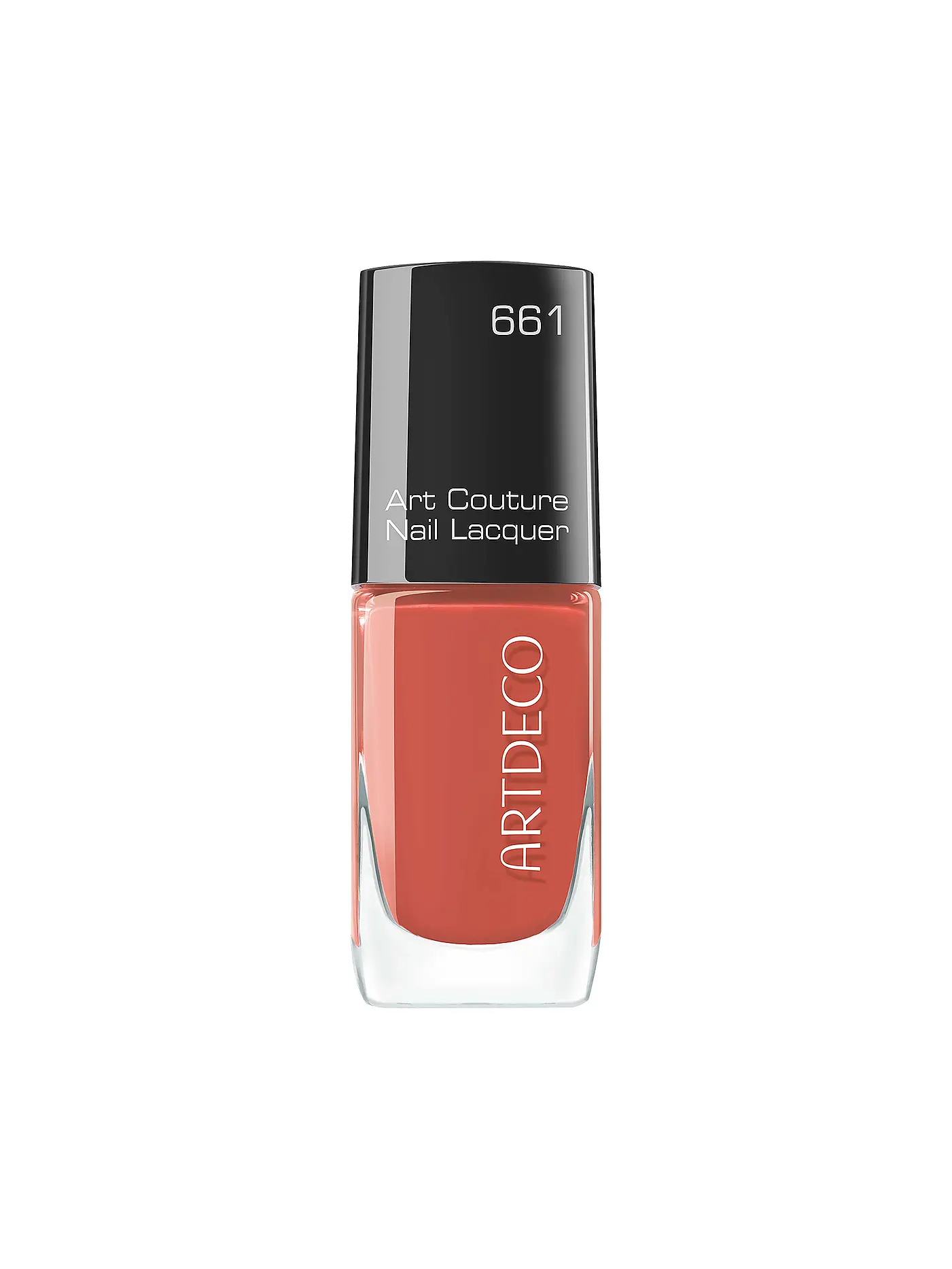 ARTDECO | Nagellack - Art Couture Nail Lacquer ( 711 Spring Vibes )  | rosa