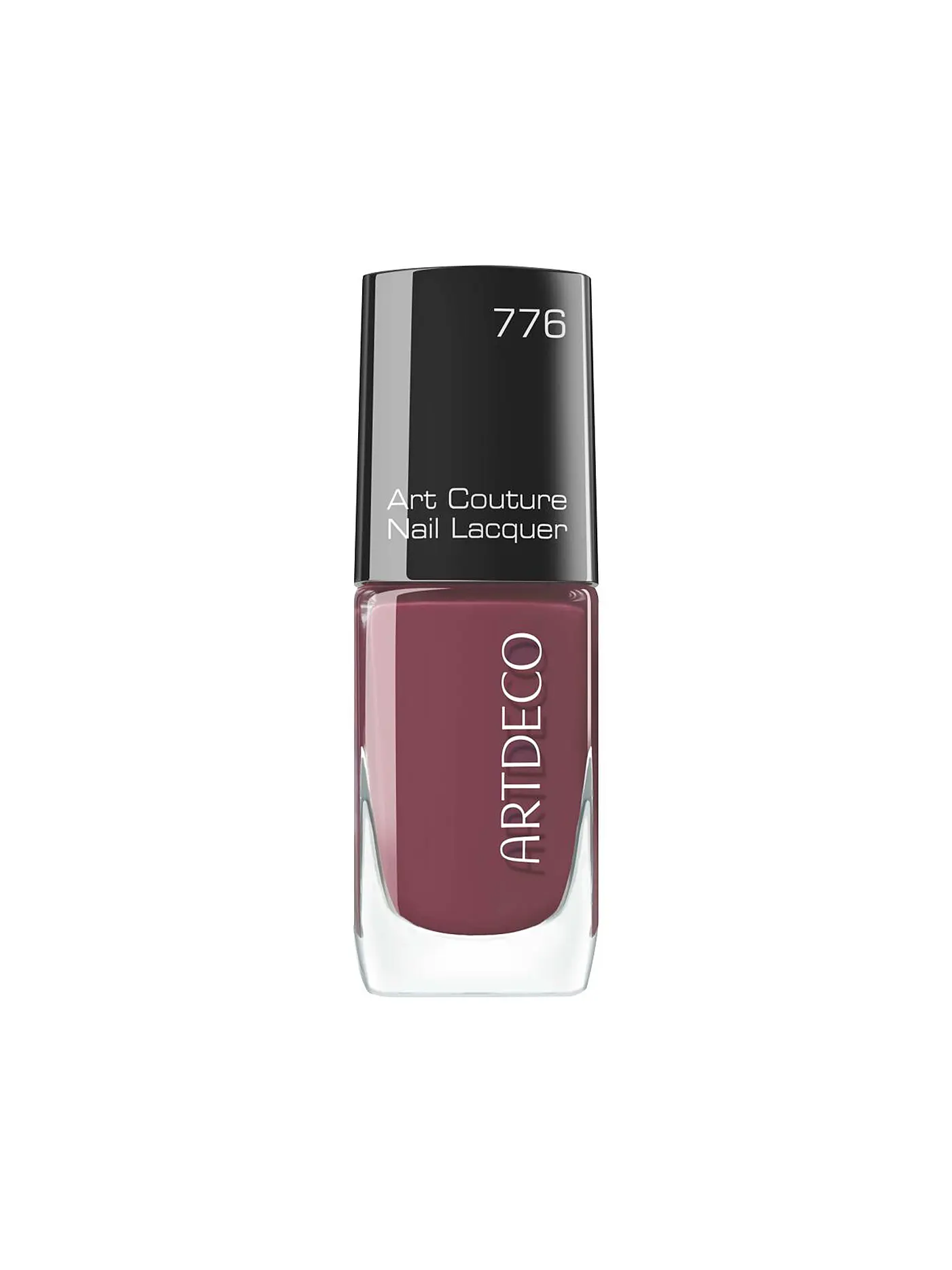ARTDECO | Nagellack - Art Couture Nail Lacquer ( 711 Spring Vibes )  | rosa