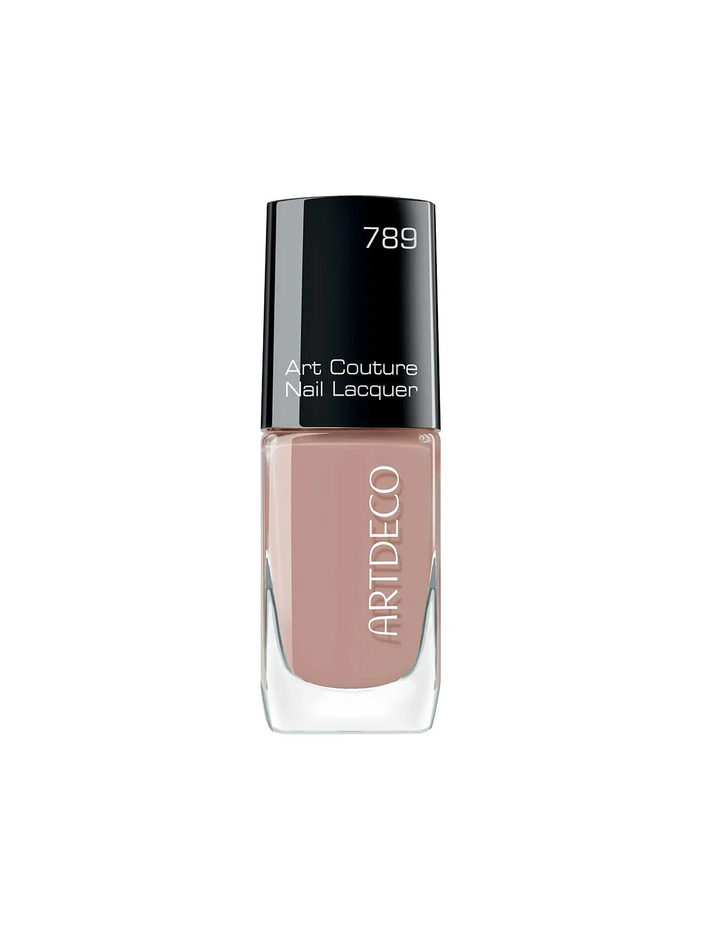 ARTDECO | Nagellack - Art Couture Nail Lacquer ( 711 Spring Vibes )  | rosa