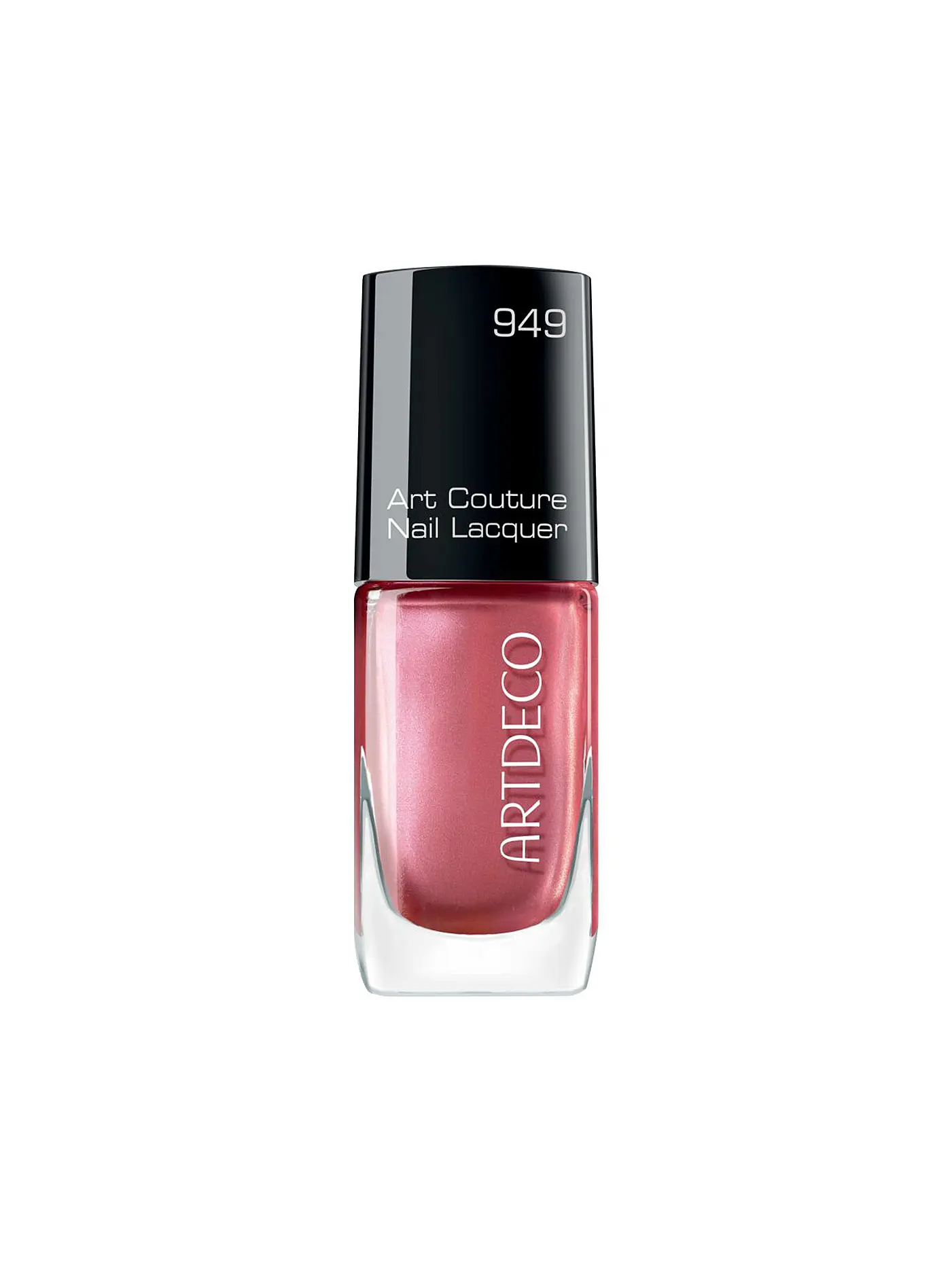 ARTDECO | Nagellack - Art Couture Nail Lacquer ( 711 Spring Vibes )  | pink