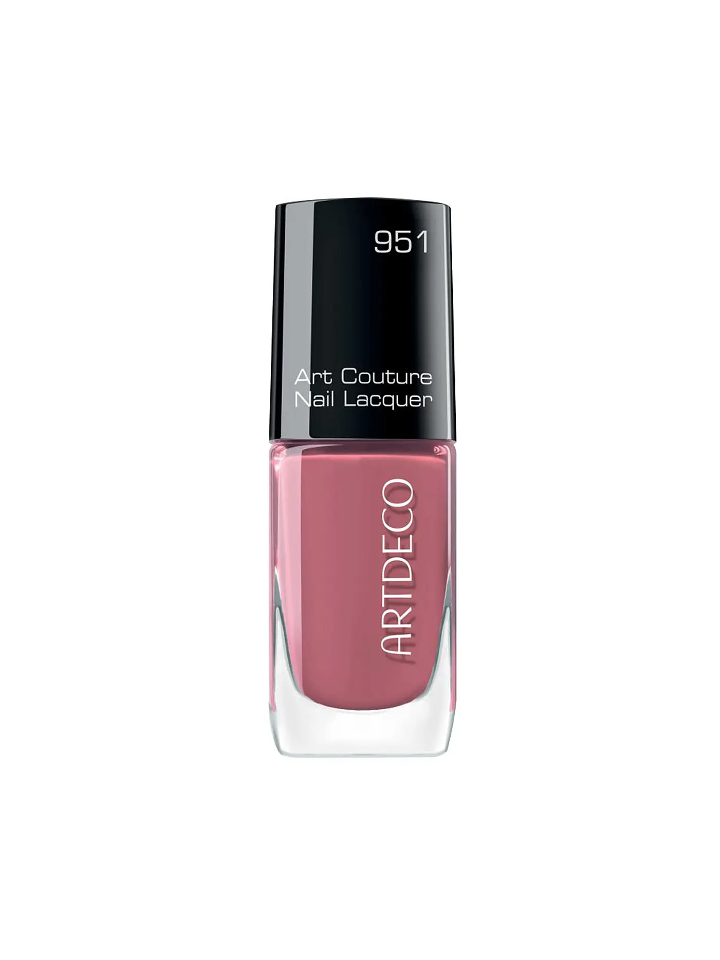 ARTDECO | Nagellack - Art Couture Nail Lacquer ( 711 Spring Vibes )  | rosa