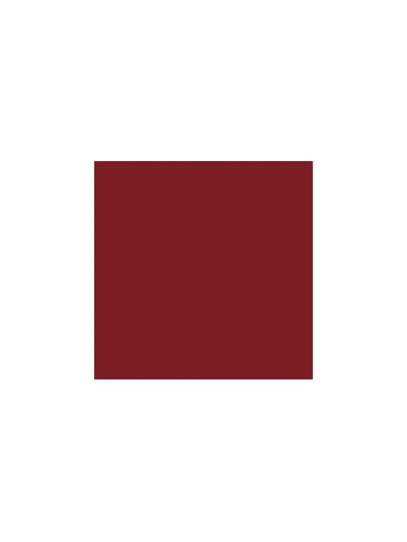 ARTDECO | Nagellack - Quick Dry Nail Lacquer ( 31 confident red ) | dunkelrot