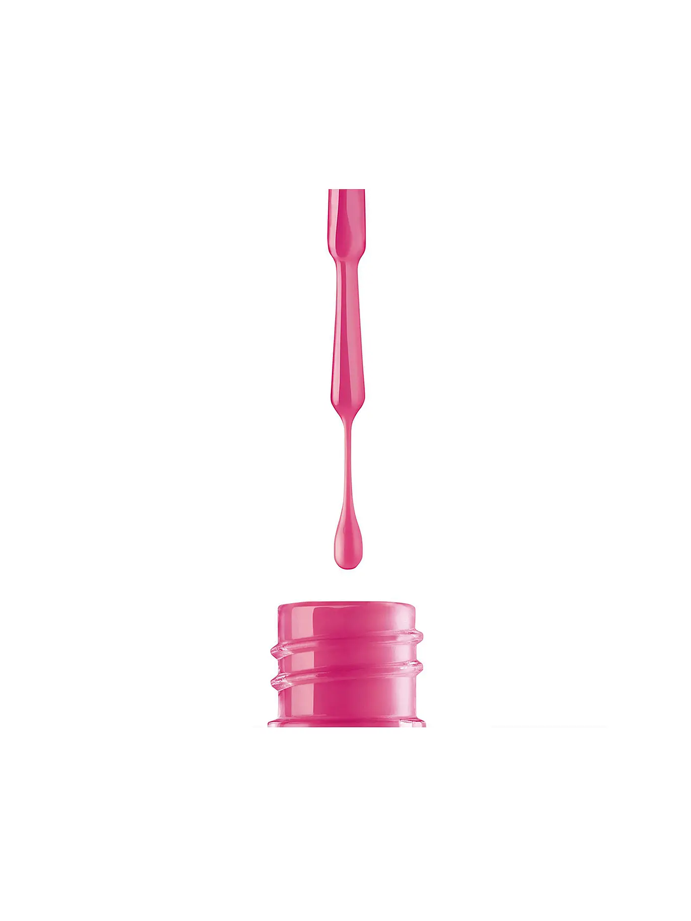 ARTDECO | Nagellack - Quick Dry Nail Lacquer ( 58 orchid blossom ) | pink