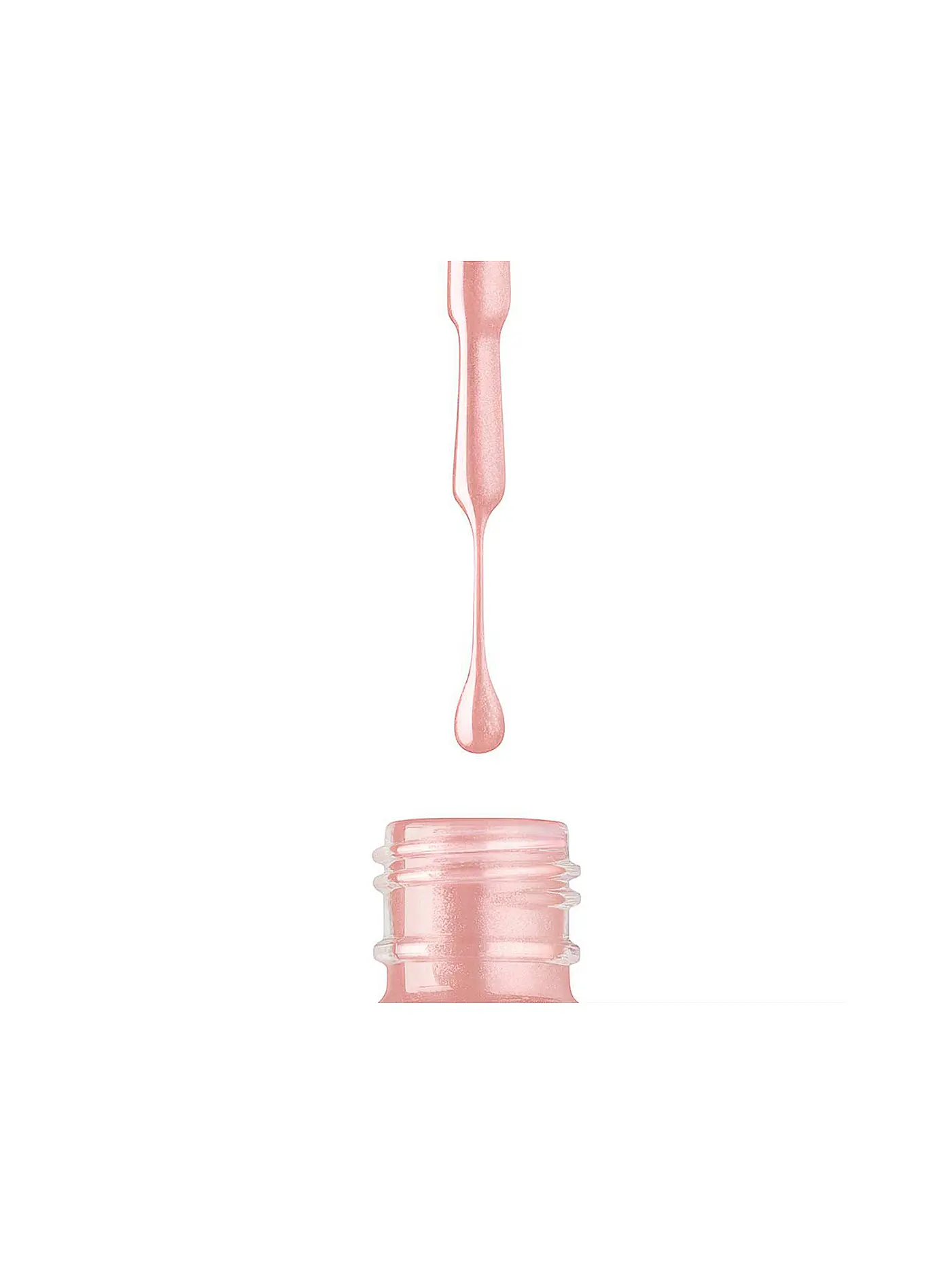 ARTDECO | Nagellack - Quick Dry Nail Lacquer ( 82 delicate romance ) | rosa