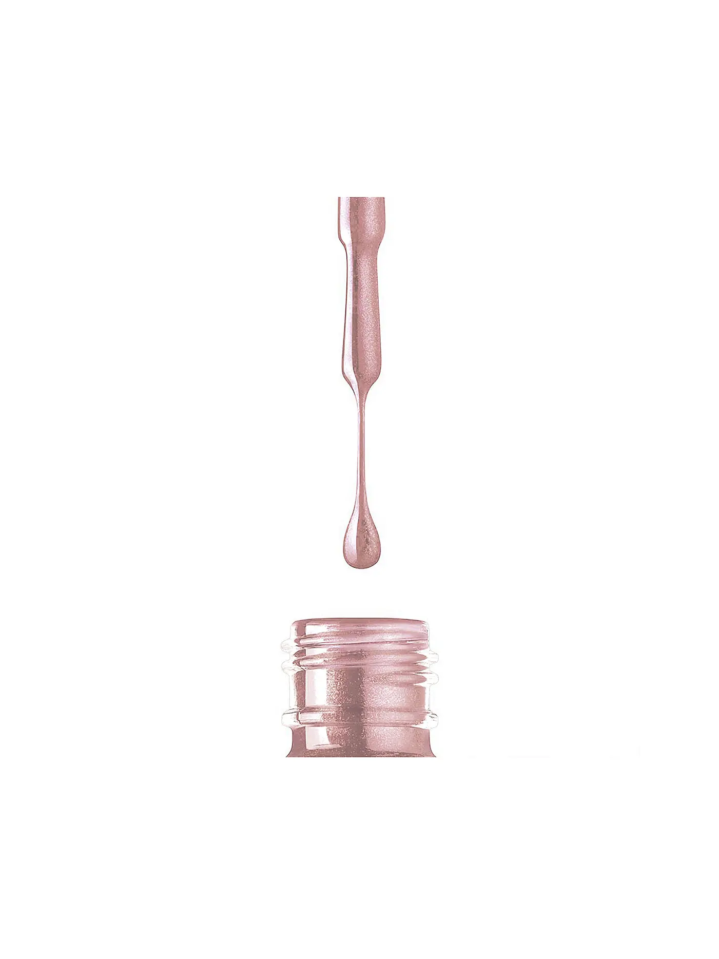 ARTDECO | Nagellack - Quick Dry Nail Lacquer (79 Iced Rose)  | rosa