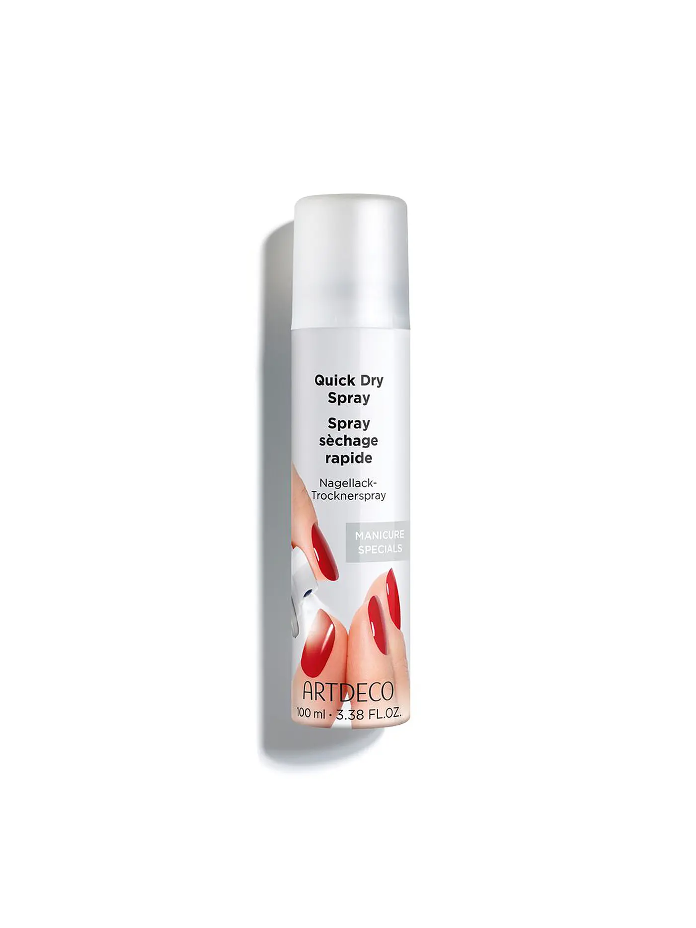 ARTDECO | Nagellack-Trocknerspray - Quick Dry 100ml | transparent