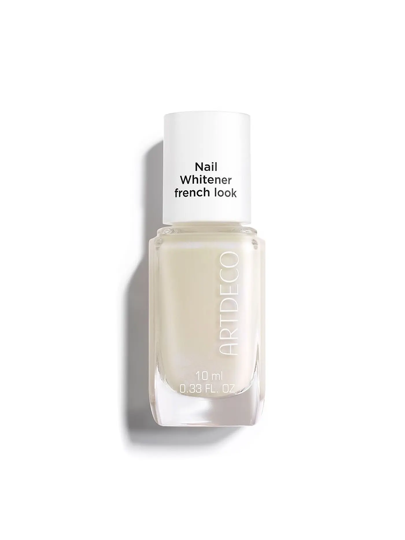 ARTDECO | Nagelpflege - Nail Whitener French Look 10ml | transparent
