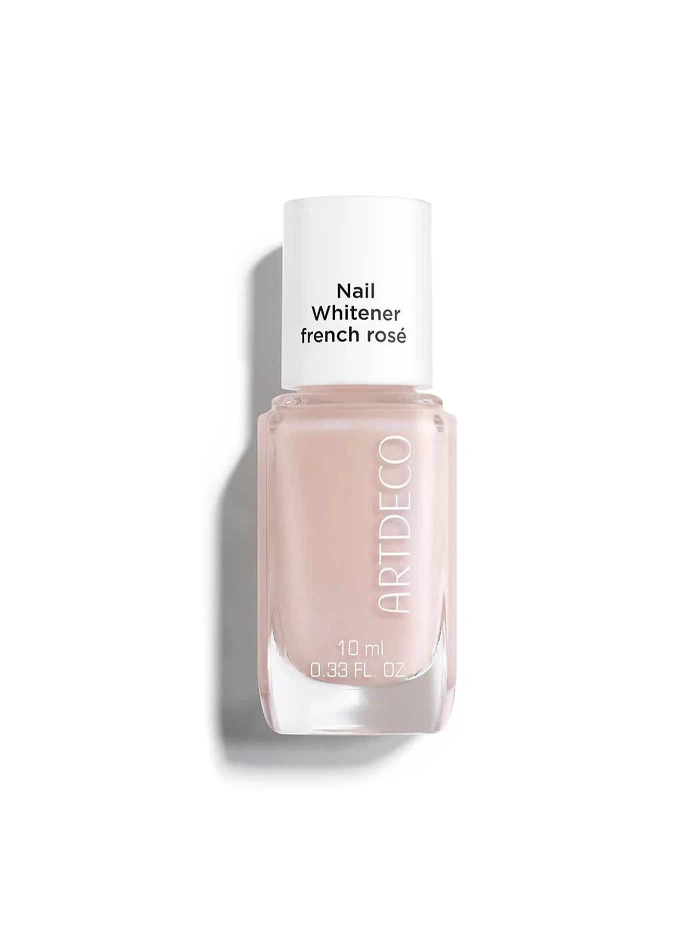 ARTDECO | Nagelpflege - Nail Whitener French Look 10ml | transparent