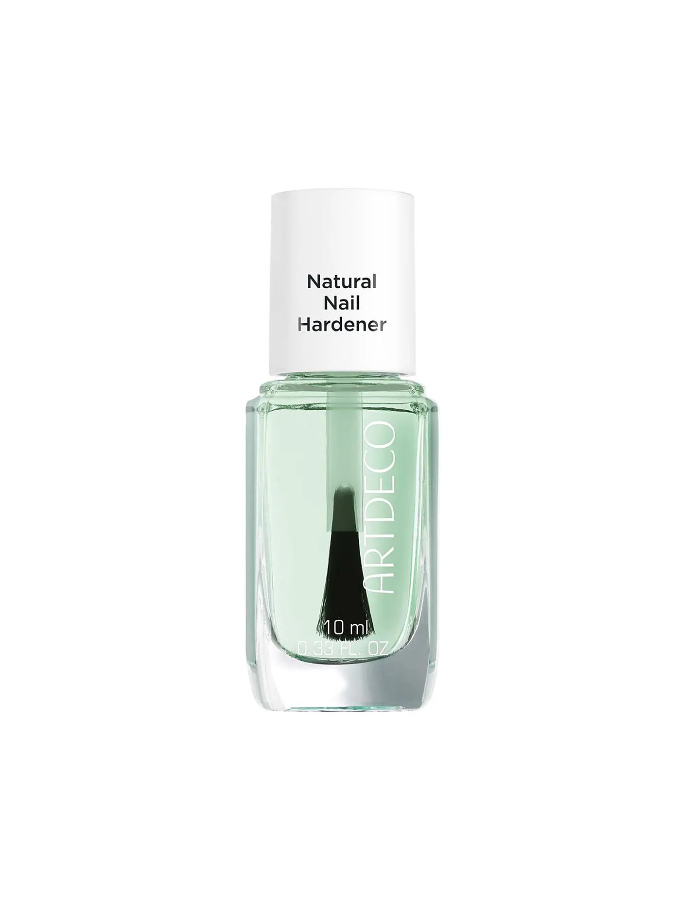 ARTDECO | Nagelpflege - Natural Nail Hardener | transparent