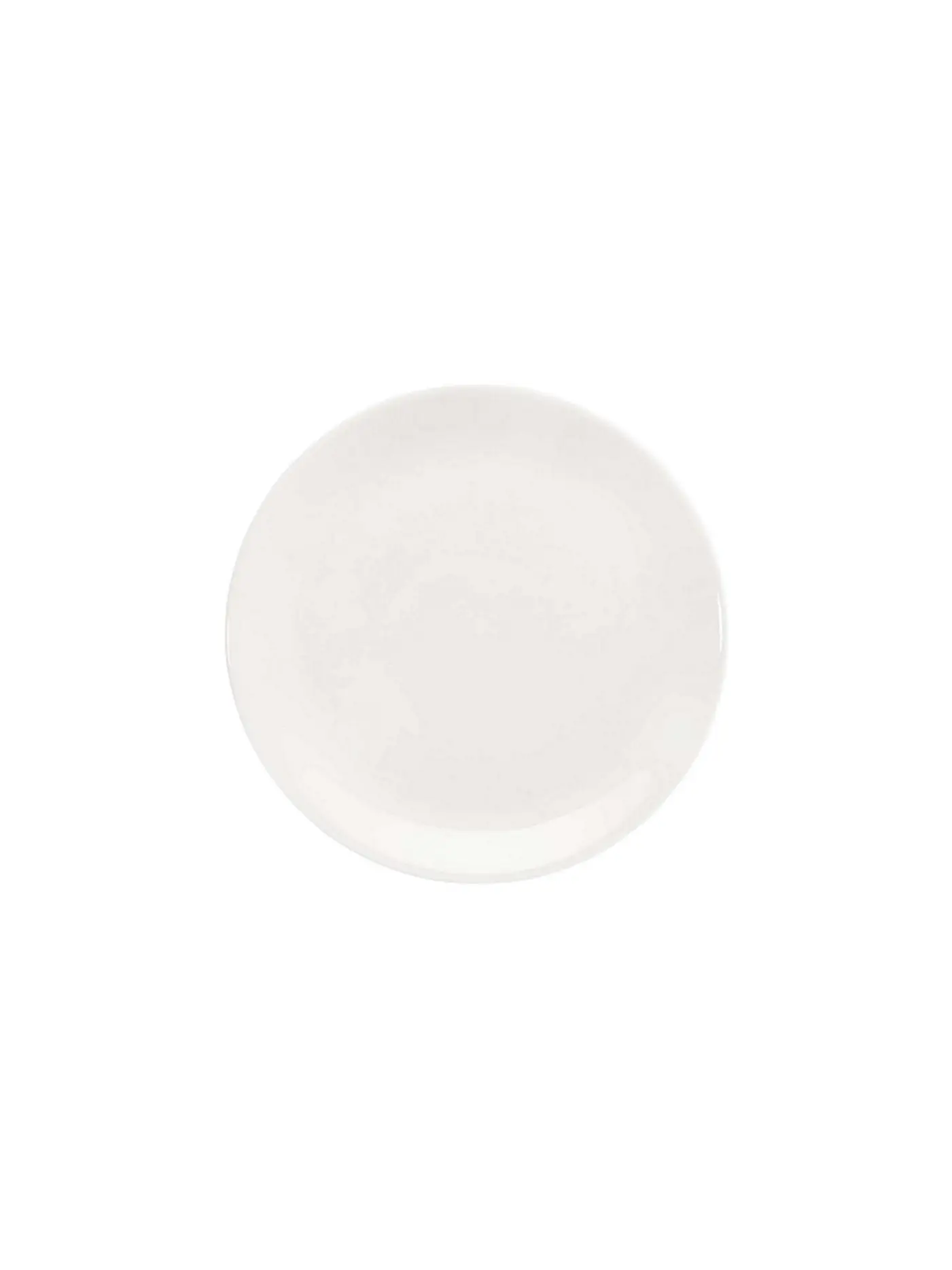 ASA SELECTION | Dessertteller "A Table Fine" 21cm | weiss