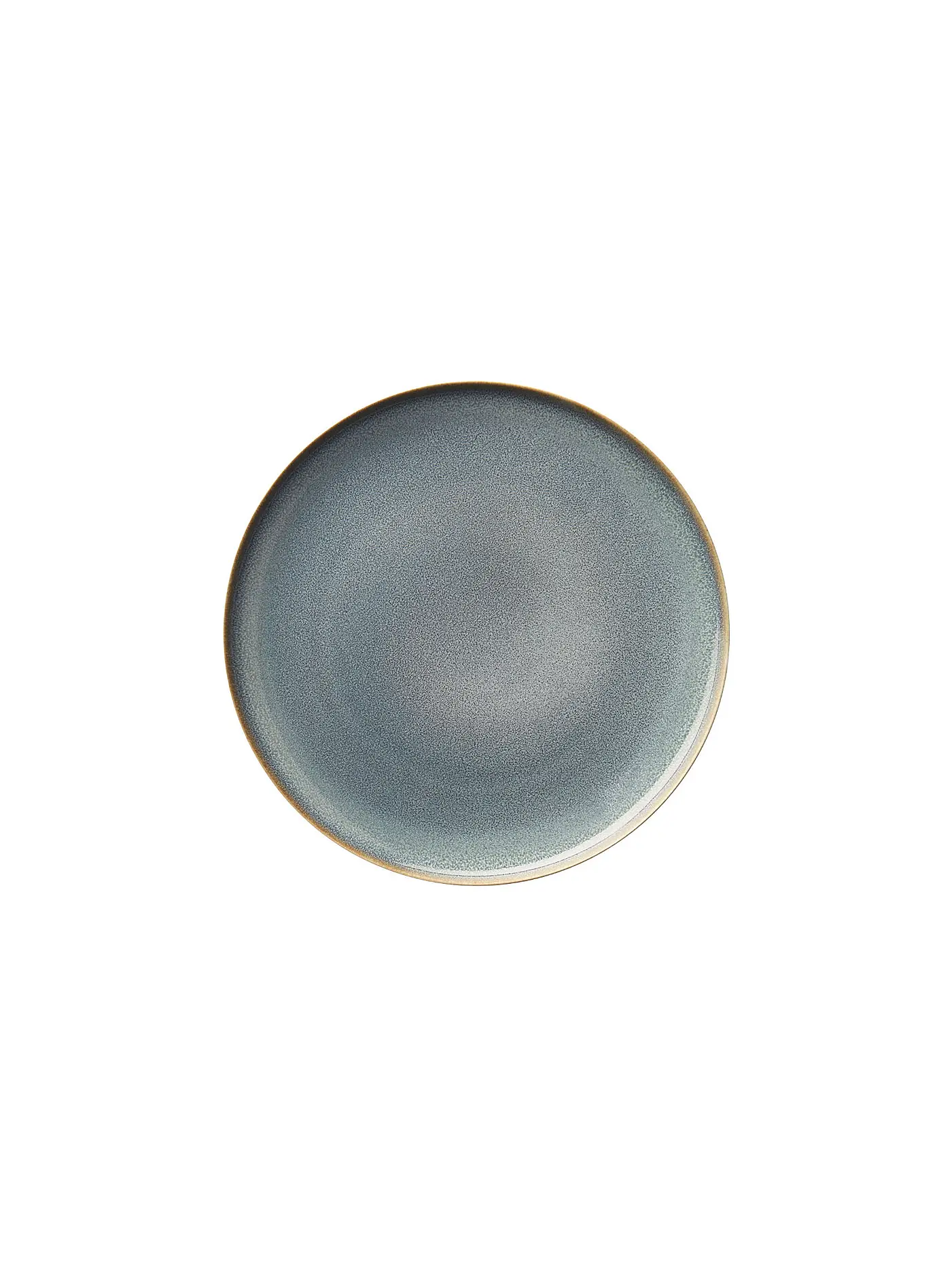ASA SELECTION | Dessertteller Saisons 21cm Agave | hellblau