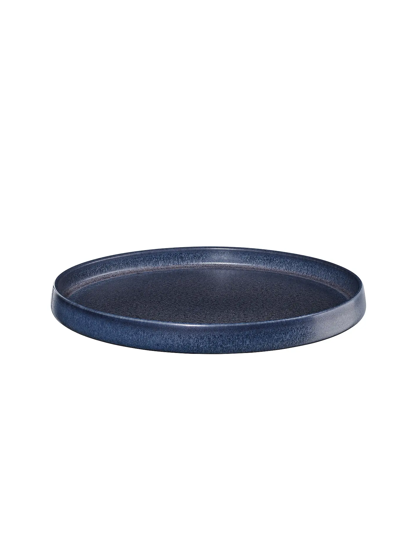 ASA SELECTION | Dessertteller 21cm FORM'ART Gobi | dunkelblau