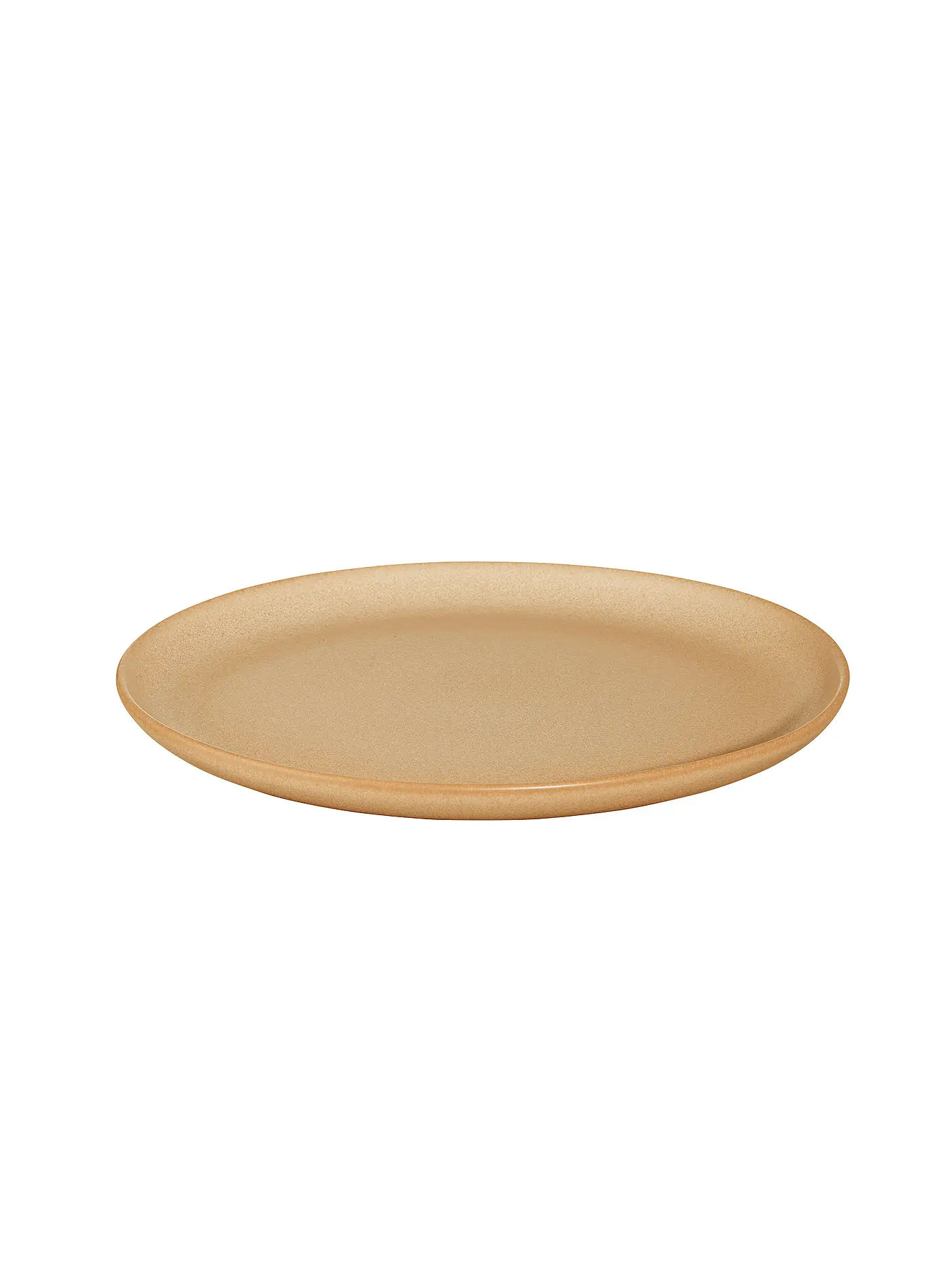ASA SELECTION | Dessertteller 21cm SAISONS Almond | senf