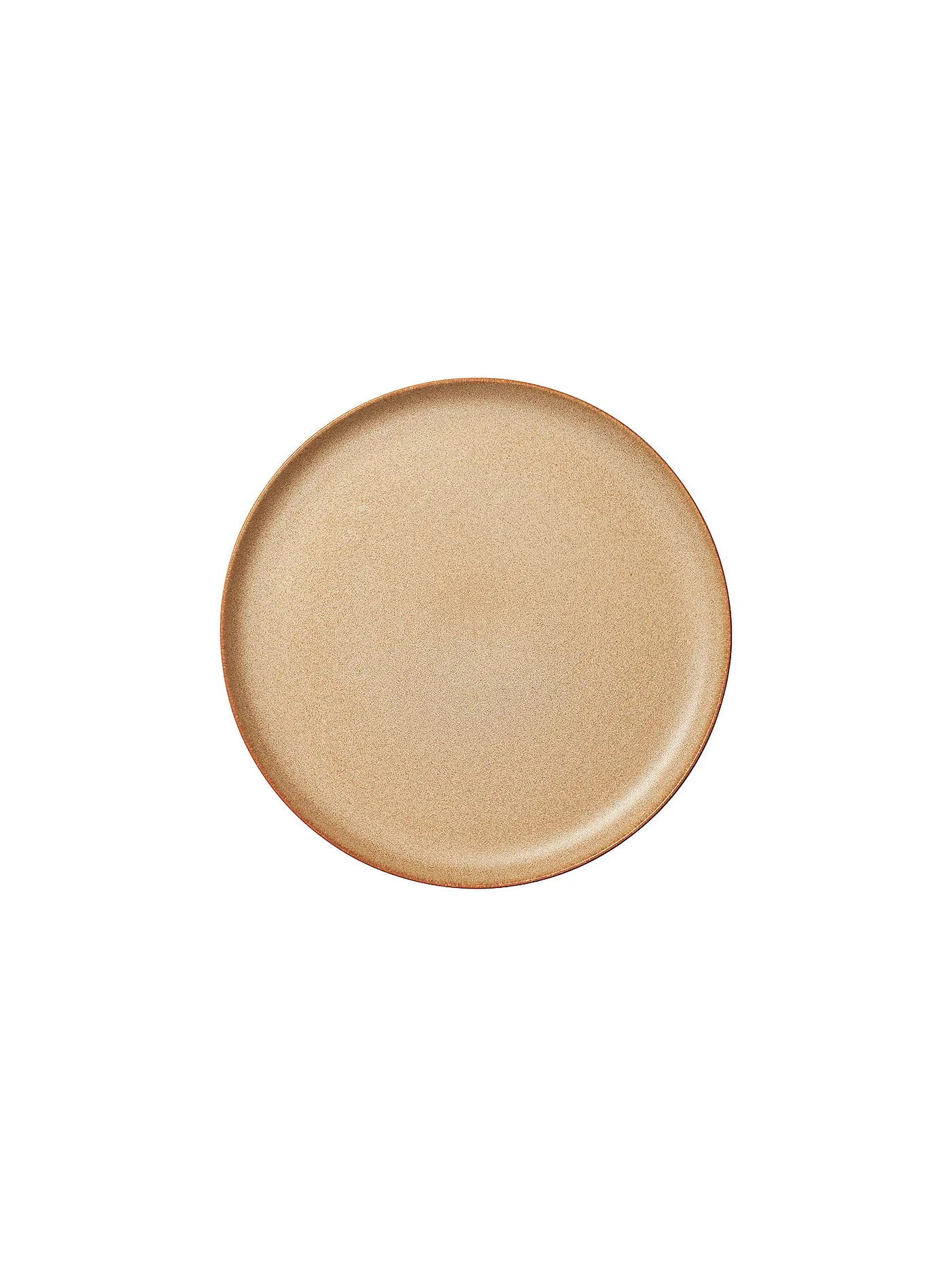 ASA SELECTION | Dessertteller 21cm SAISONS Almond | senf