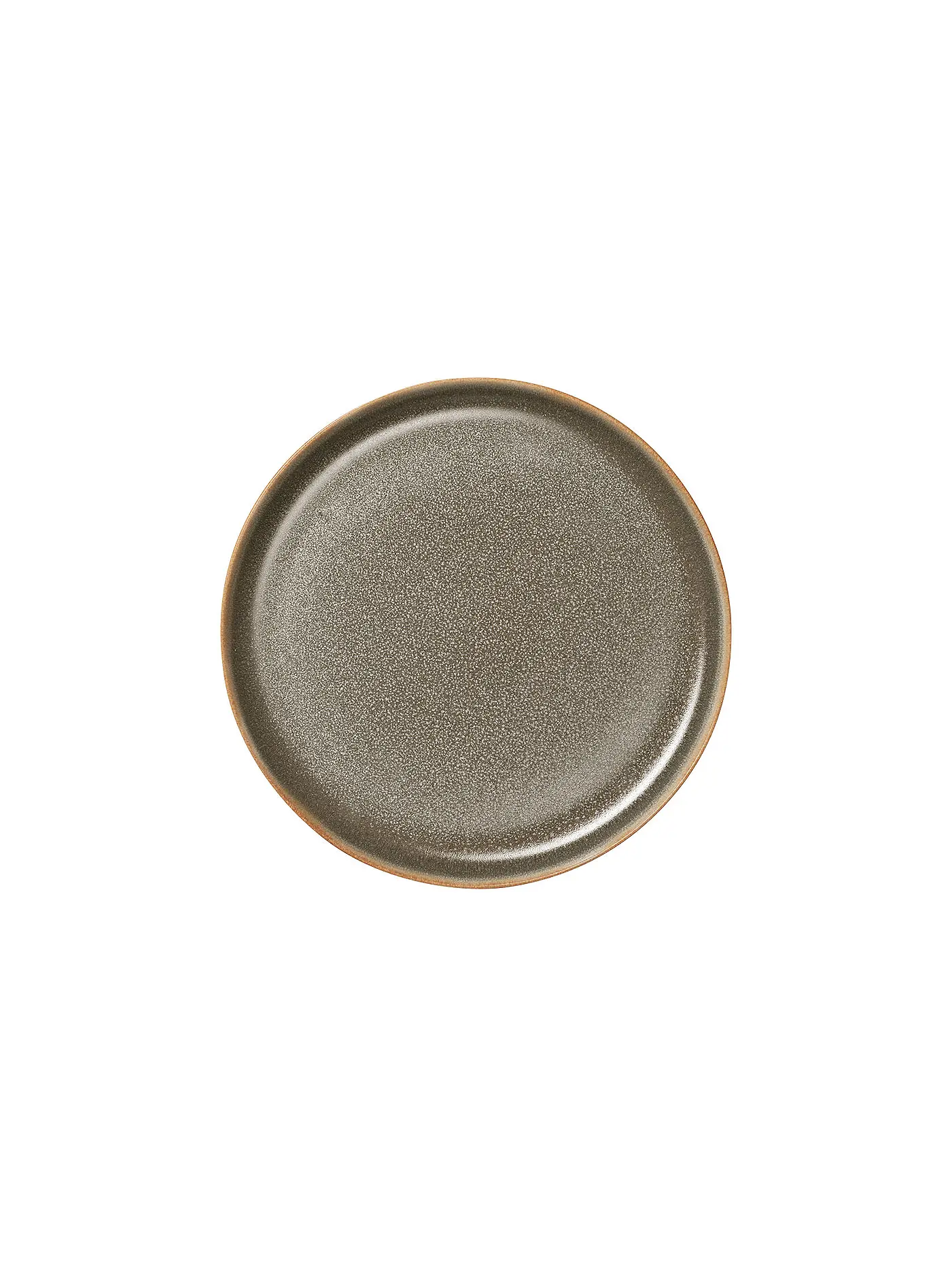 ASA SELECTION | Dessertteller 21cm SAISONS Beluga | grau