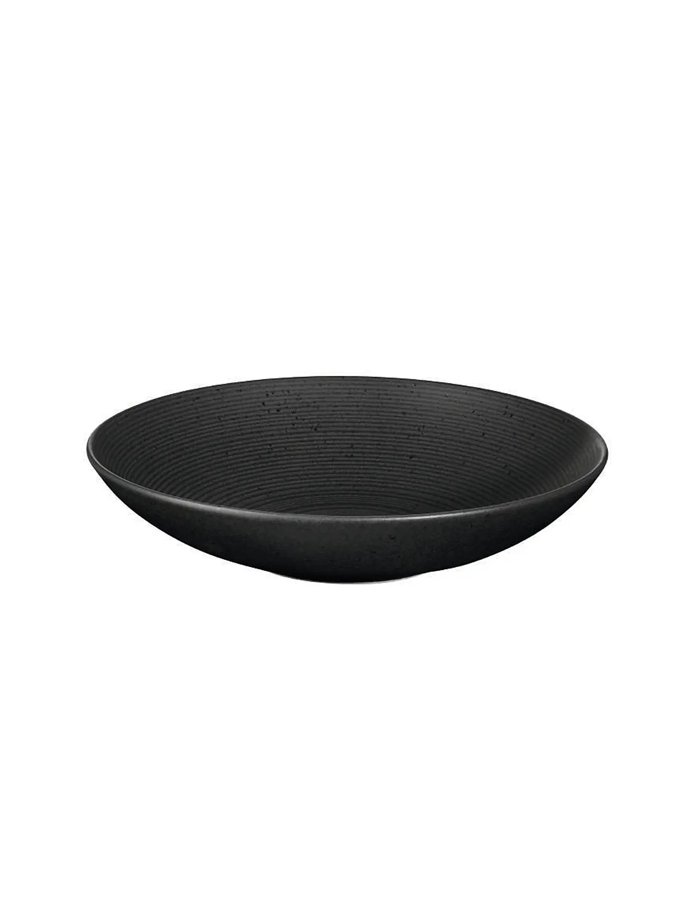 ASA SELECTION | Geschirr Set BELLA VISTA 20 tlg. black | schwarz
