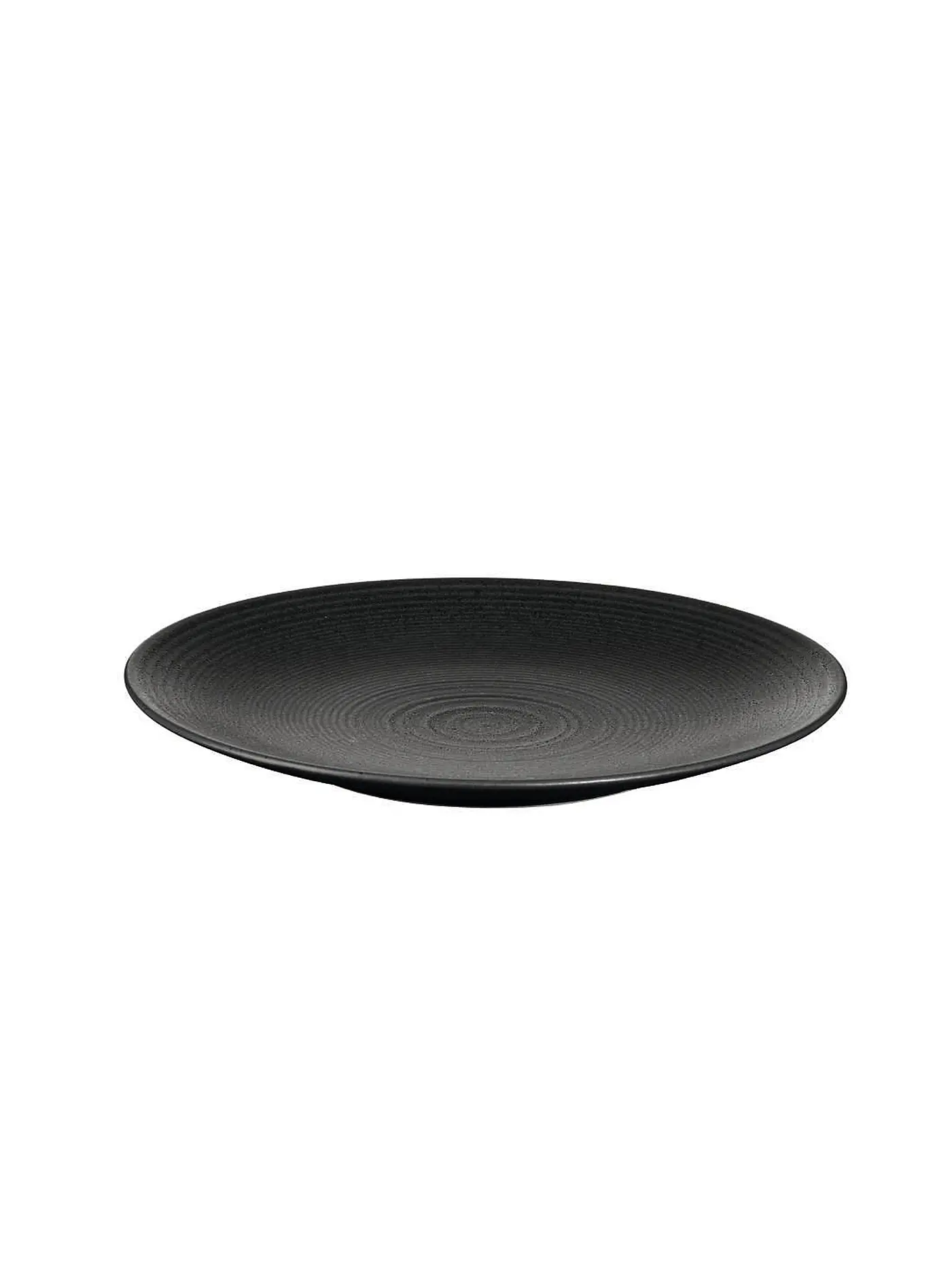 ASA SELECTION | Geschirr Set BELLA VISTA 20 tlg. black | schwarz