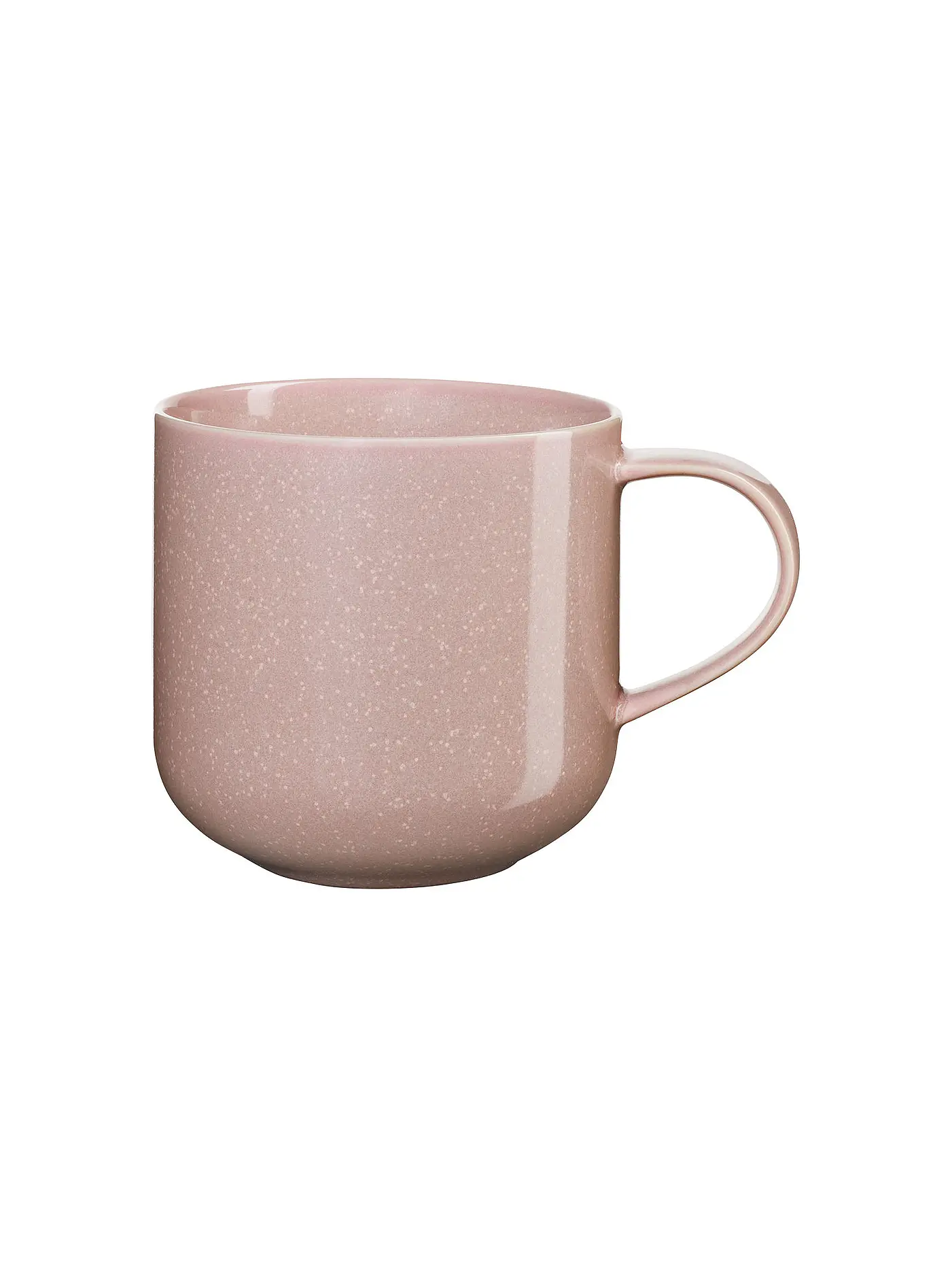 ASA SELECTION | Henkelbecher Coppa 0,4l Miso | rosa