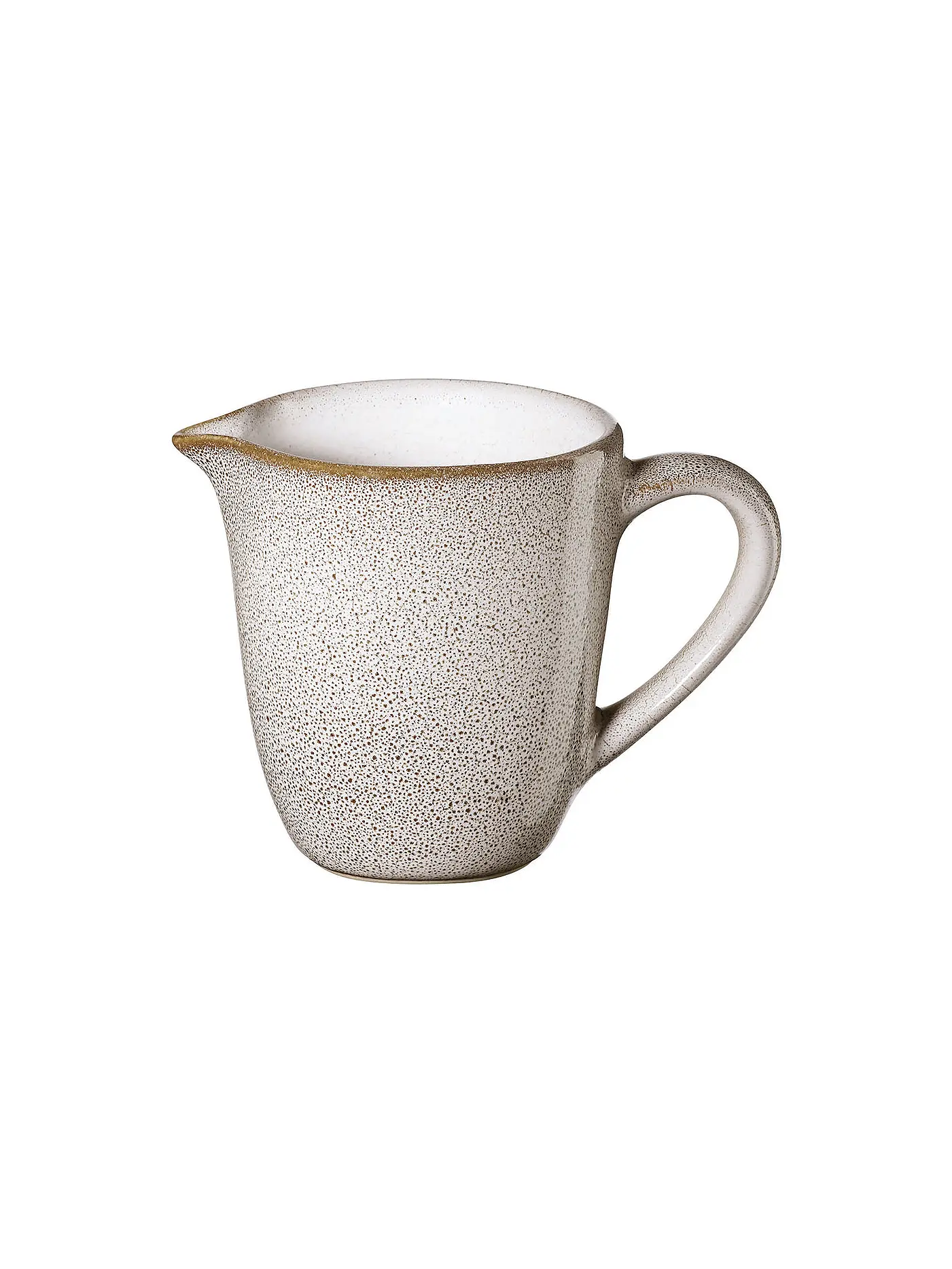 ASA SELECTION | Kännchen 0,35l Saisons Midnight Blue | beige