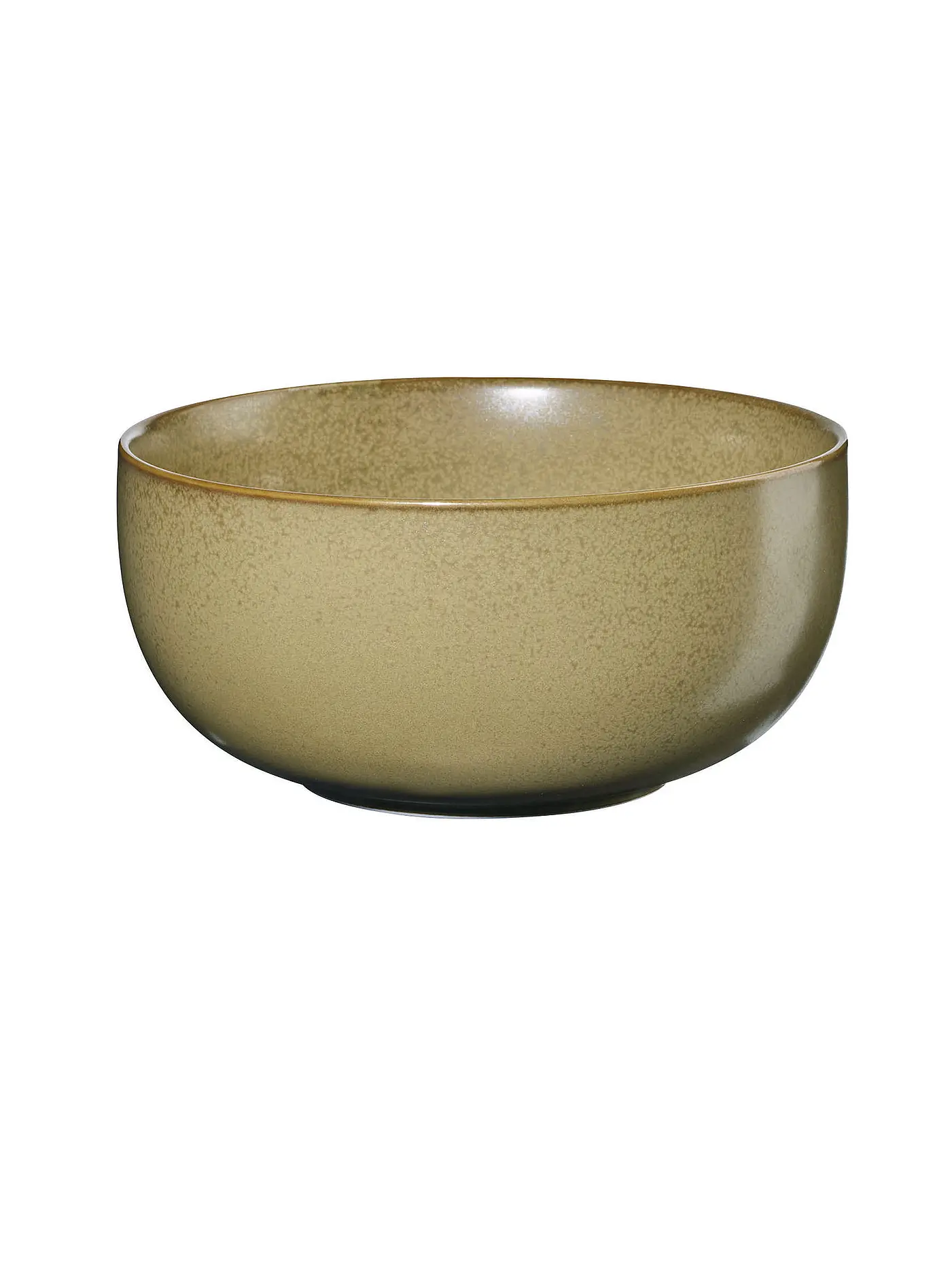 ASA SELECTION | Müslischale Coppa 13,5cm Miso | olive