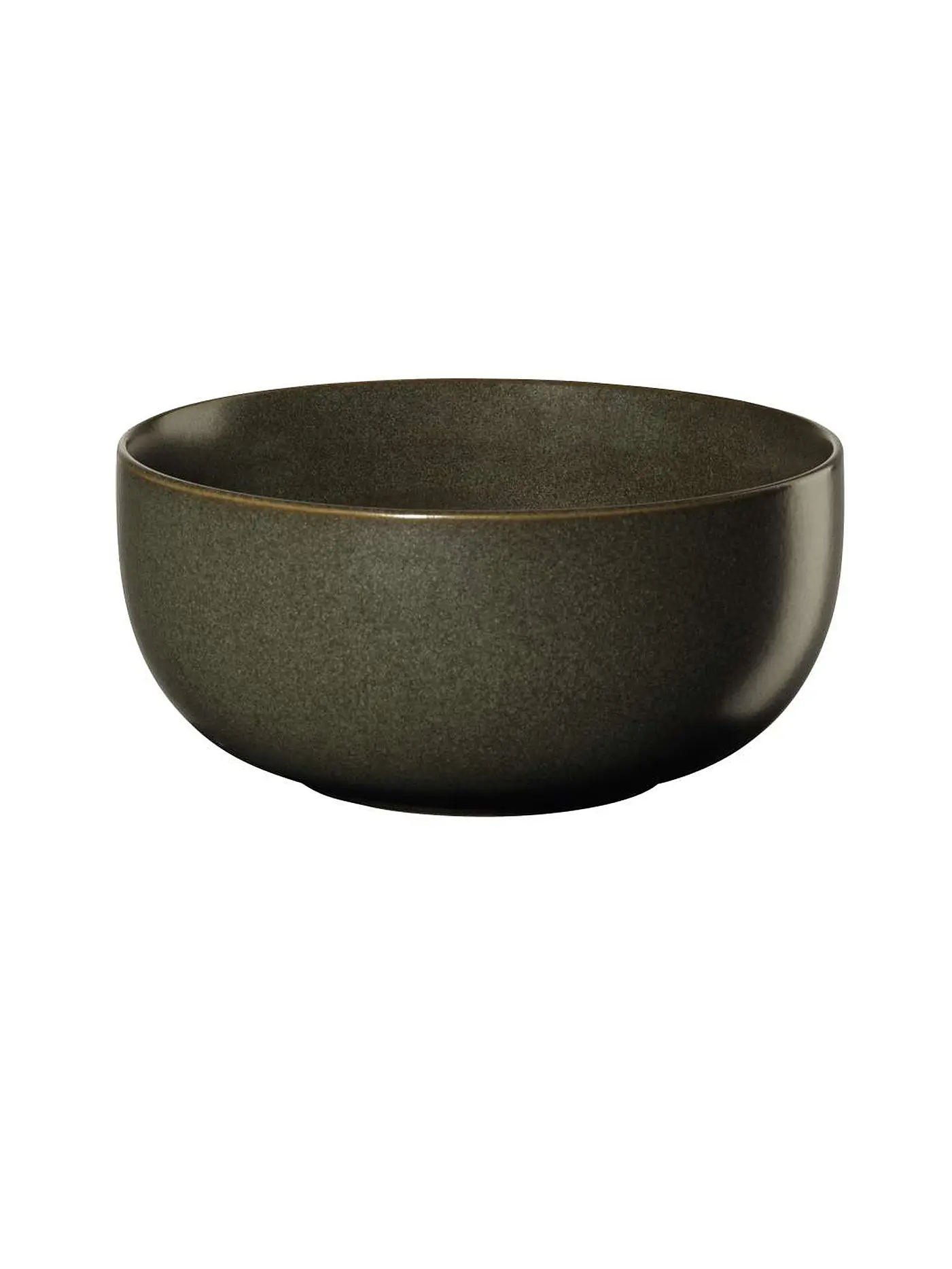 ASA SELECTION | Müslischale Coppa 13,5cm Nori | dunkelgrün